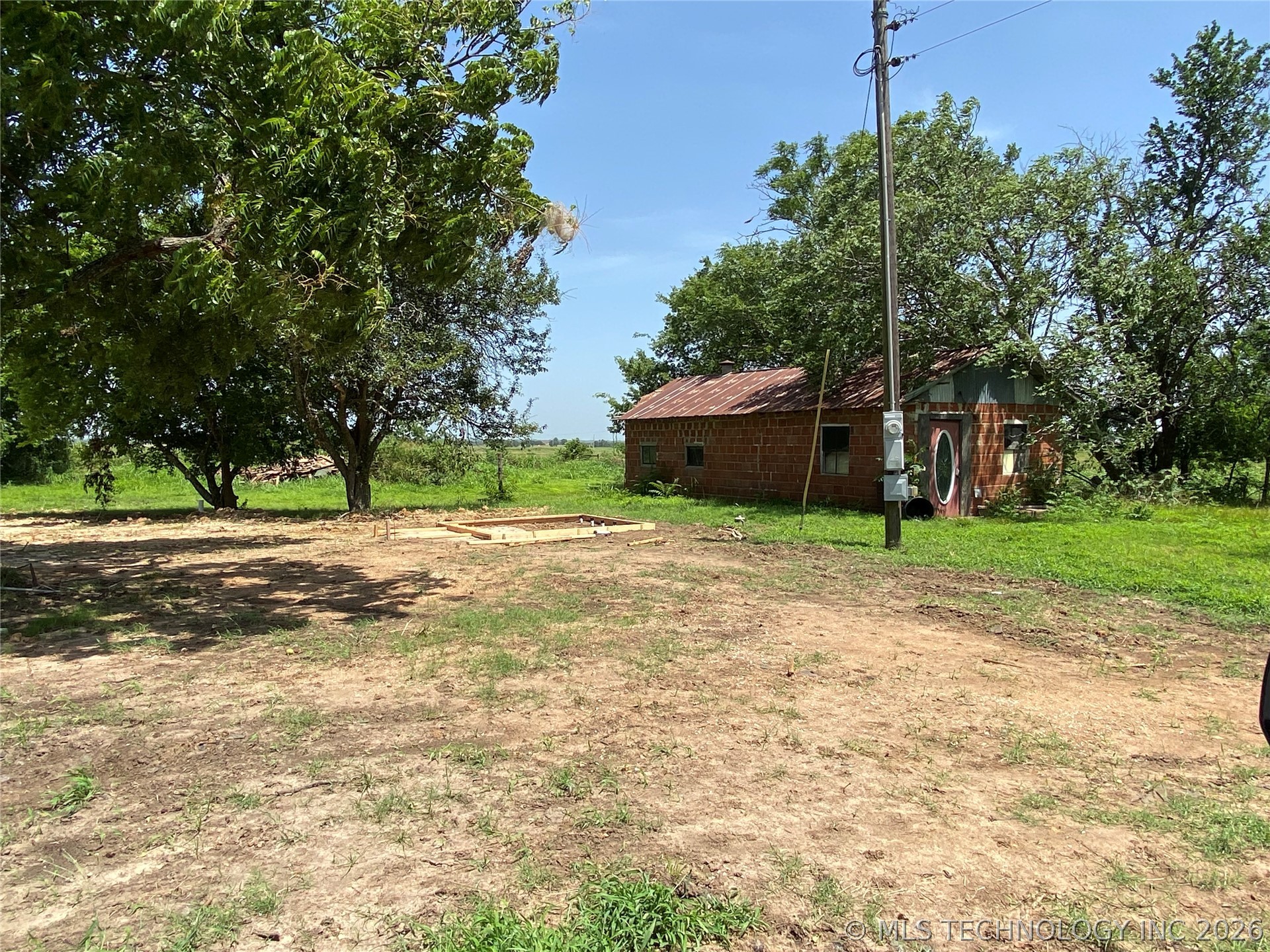 22774 County Road 3470 Roff OK 74865