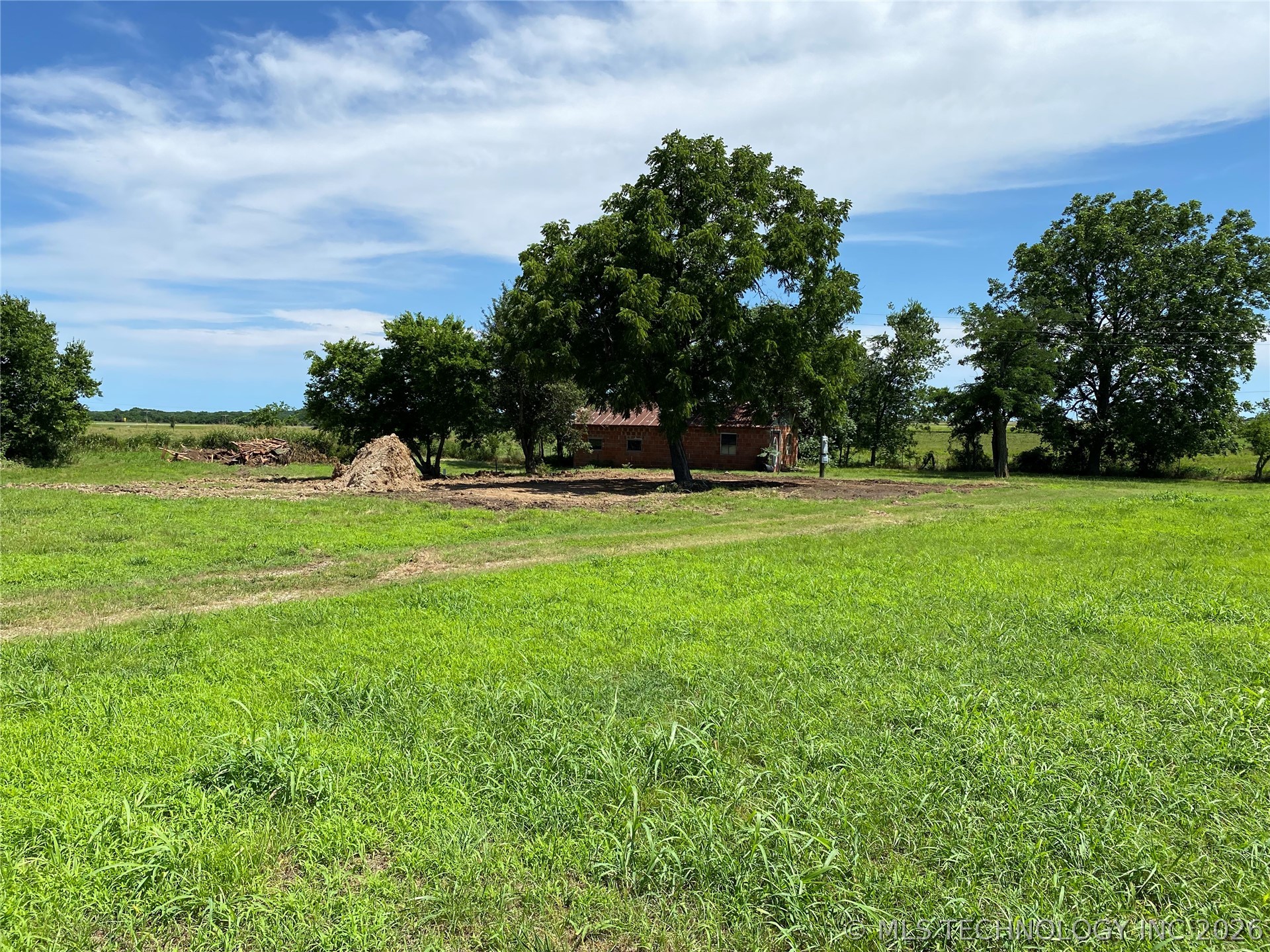 22774 County Road 3470 Roff OK 74865