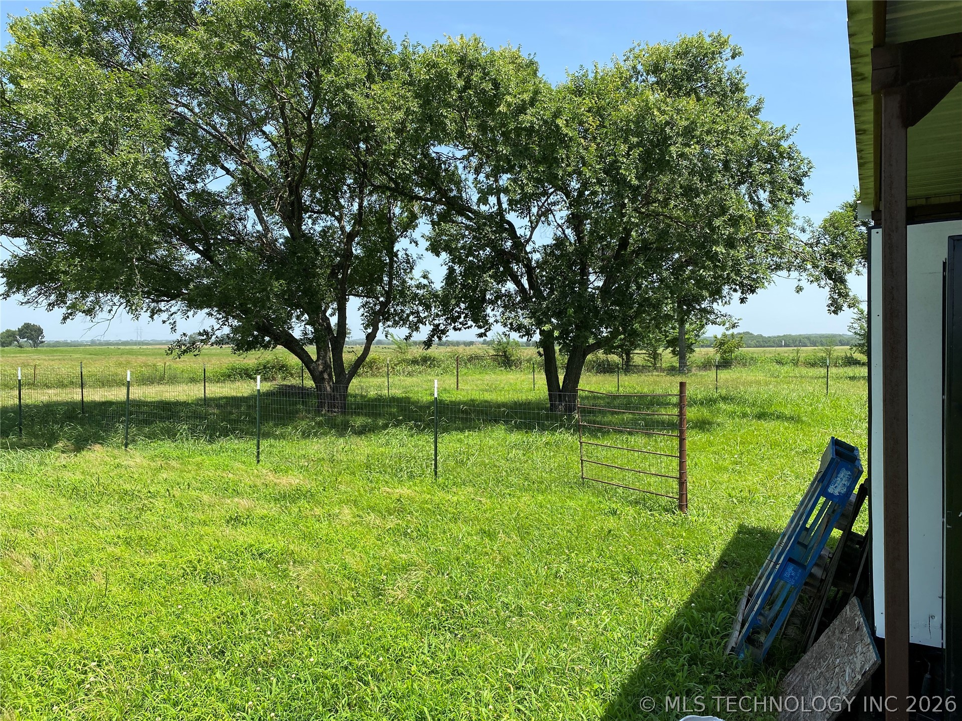 22774 County Road 3470 Roff OK 74865