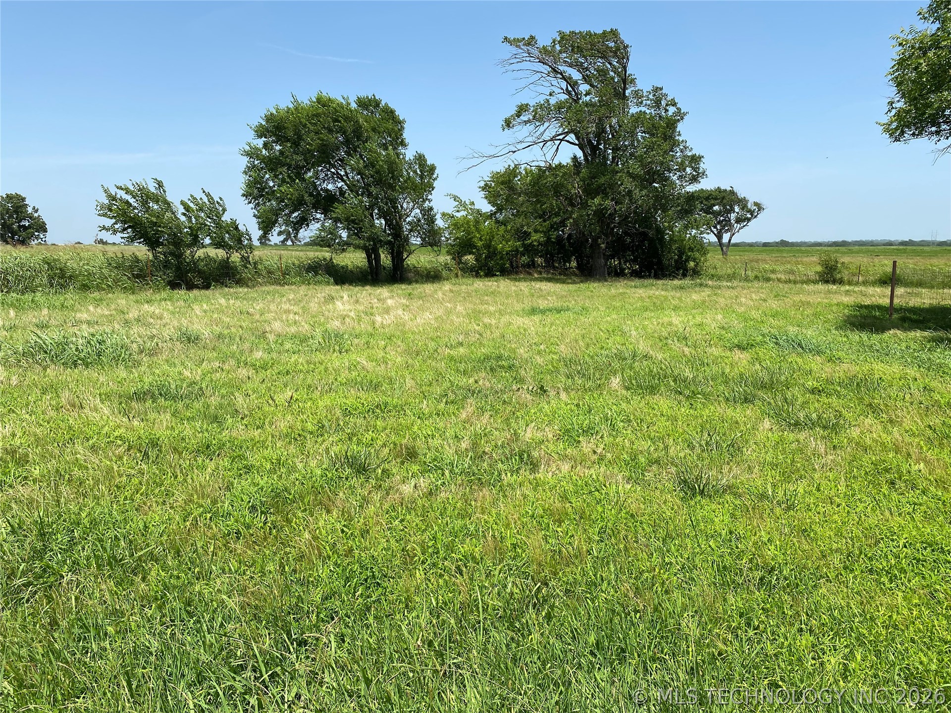 22774 County Road 3470 Roff OK 74865