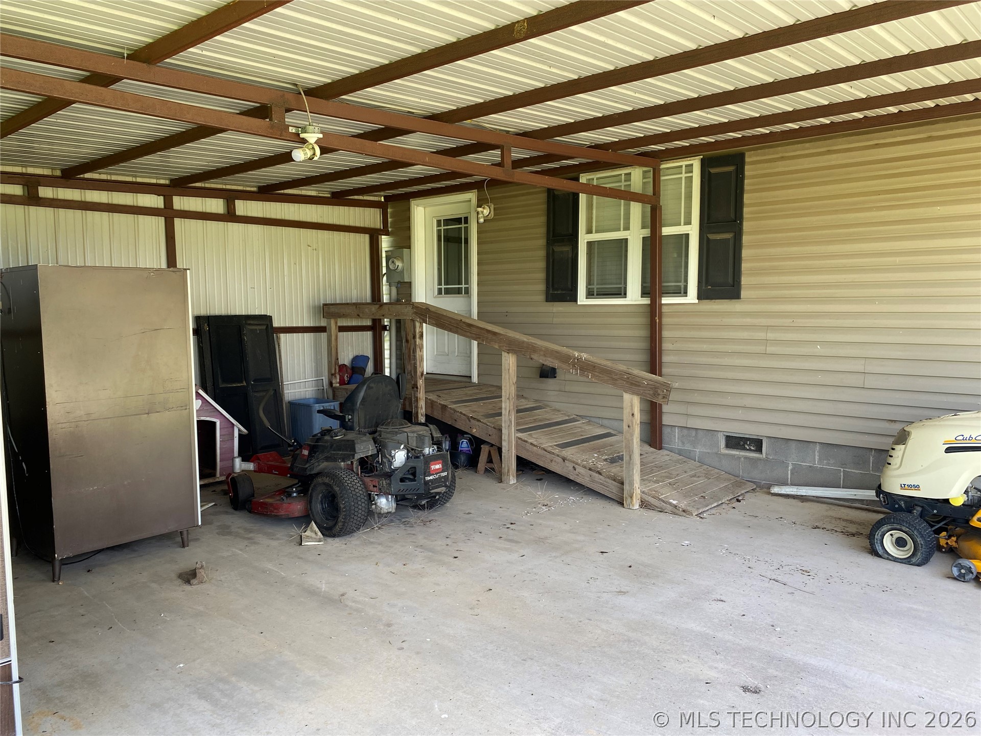 22774 County Road 3470 Roff OK 74865