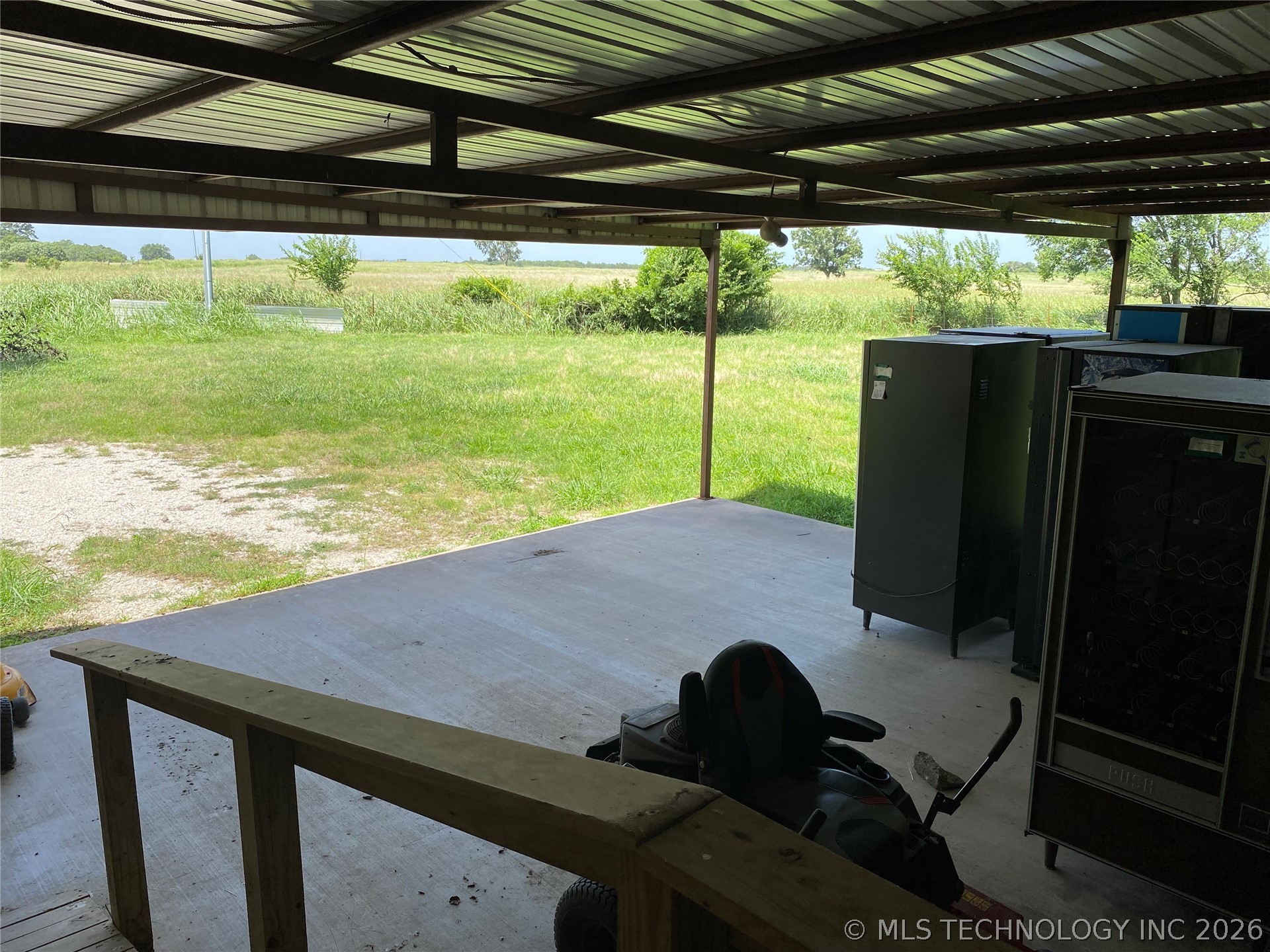 22774 County Road 3470 Roff OK 74865