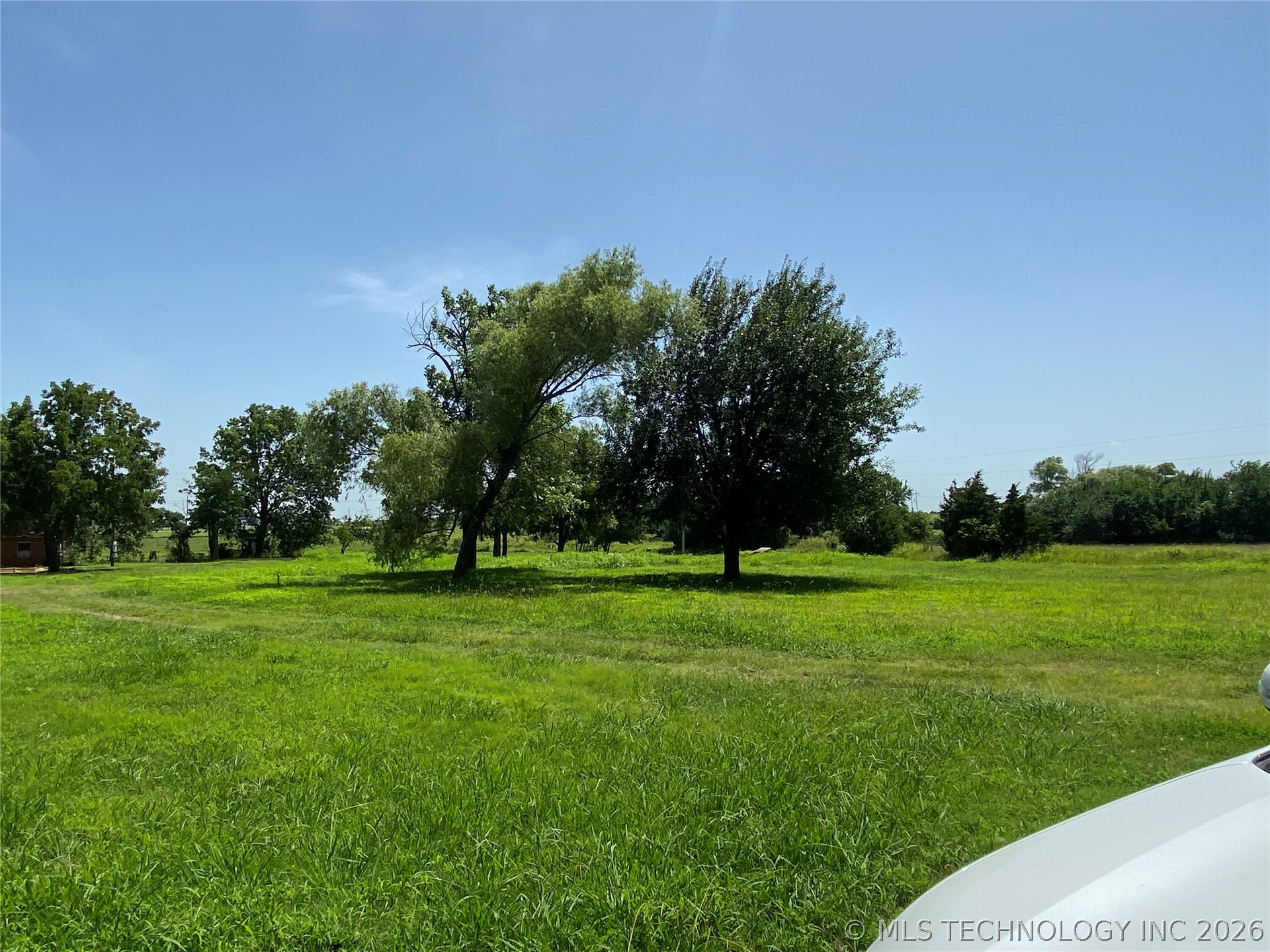 22774 County Road 3470 Roff OK 74865
