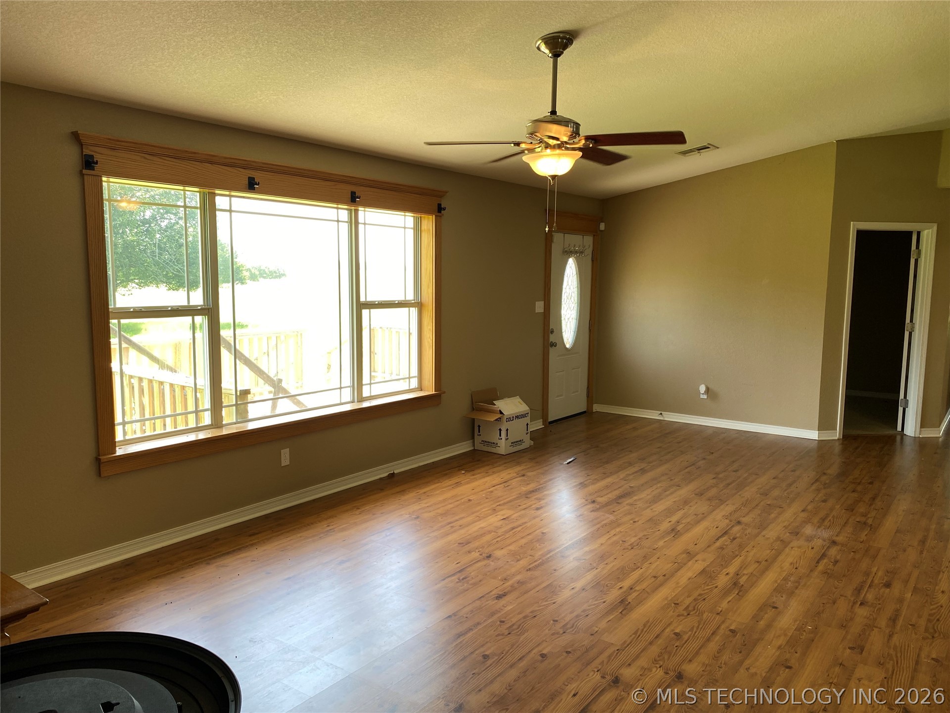 22774 County Road 3470 Roff OK 74865