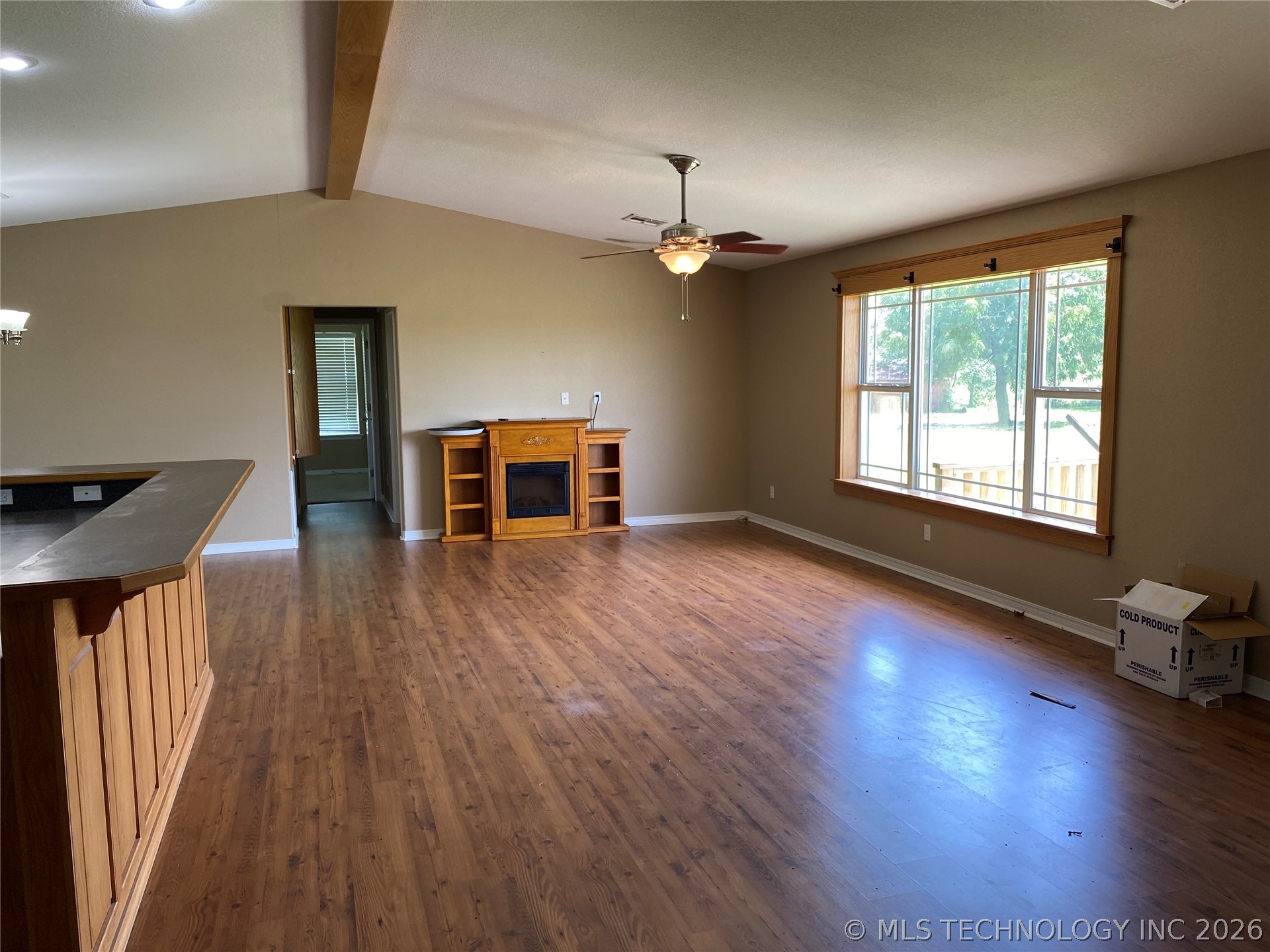 22774 County Road 3470 Roff OK 74865