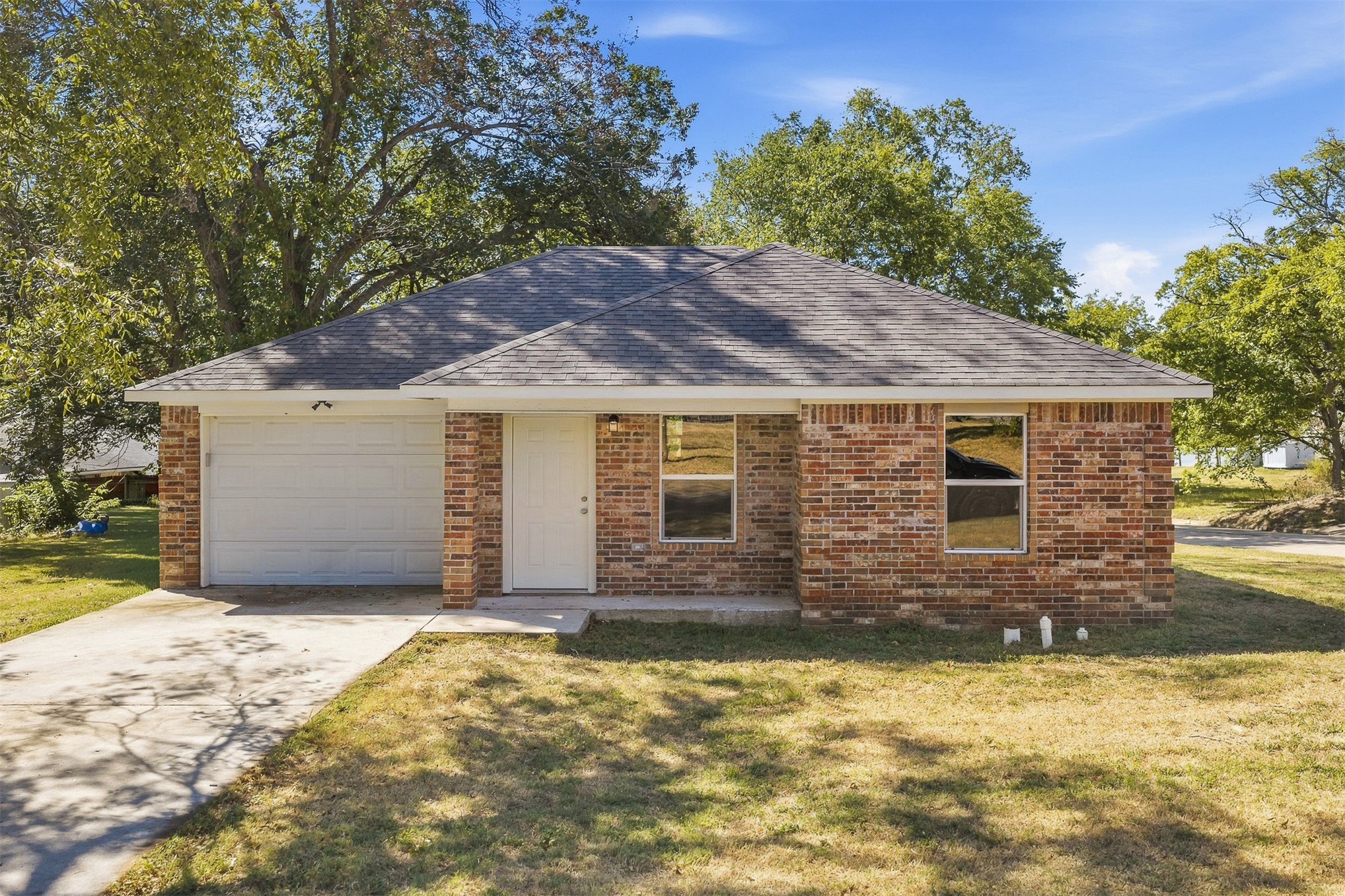 702 SE White Street Ardmore OK 73401