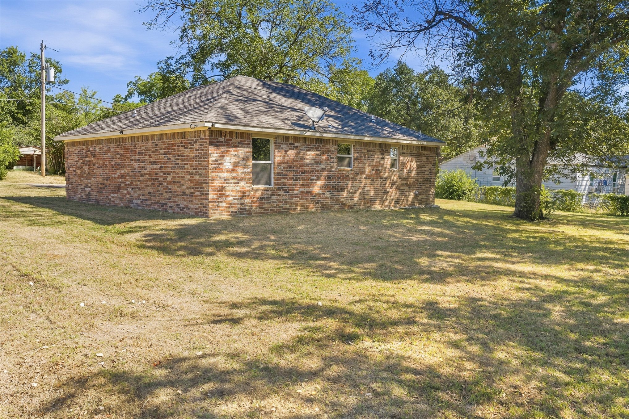 702 SE White Street Ardmore OK 73401