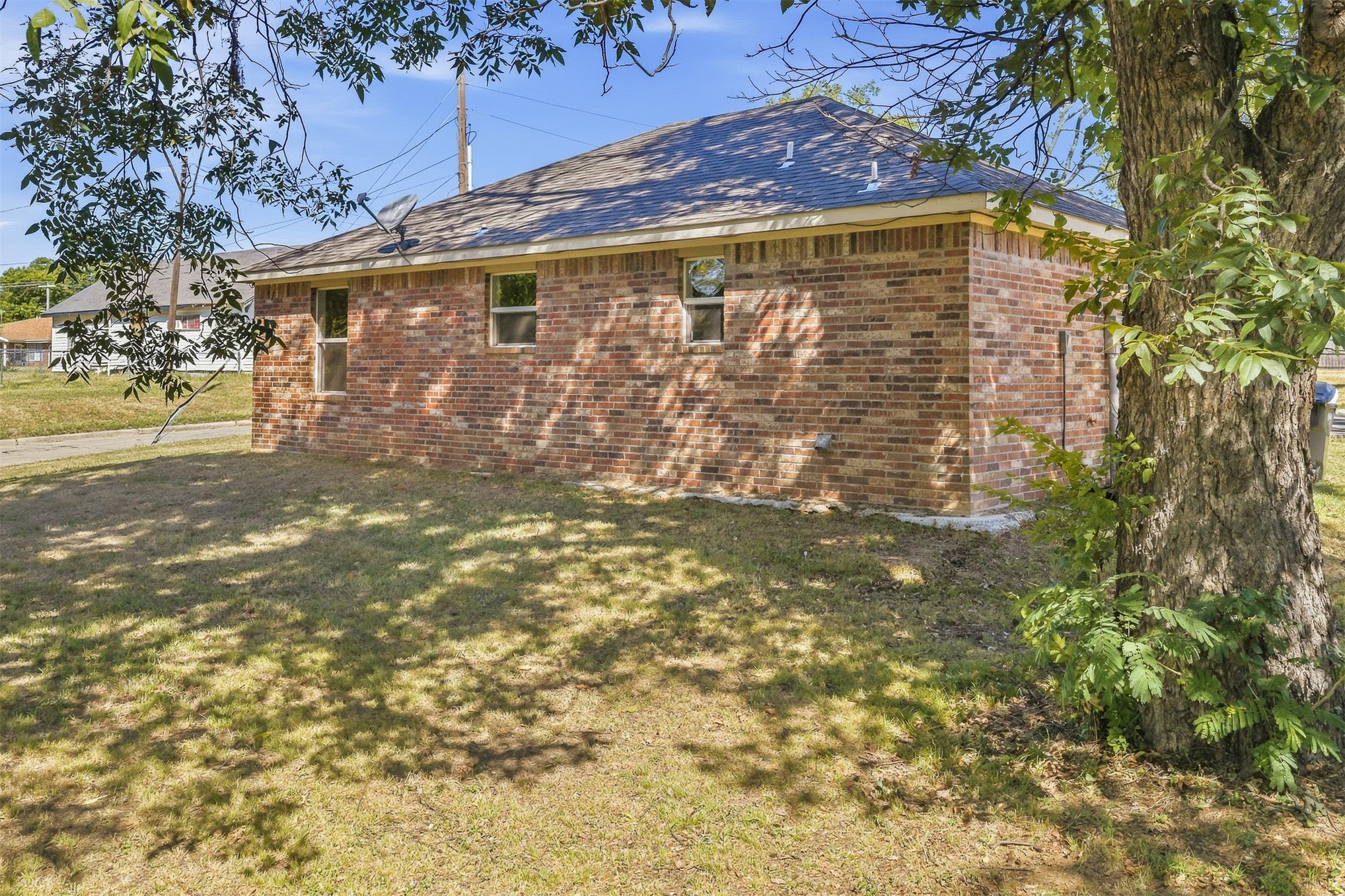 702 SE White Street Ardmore OK 73401