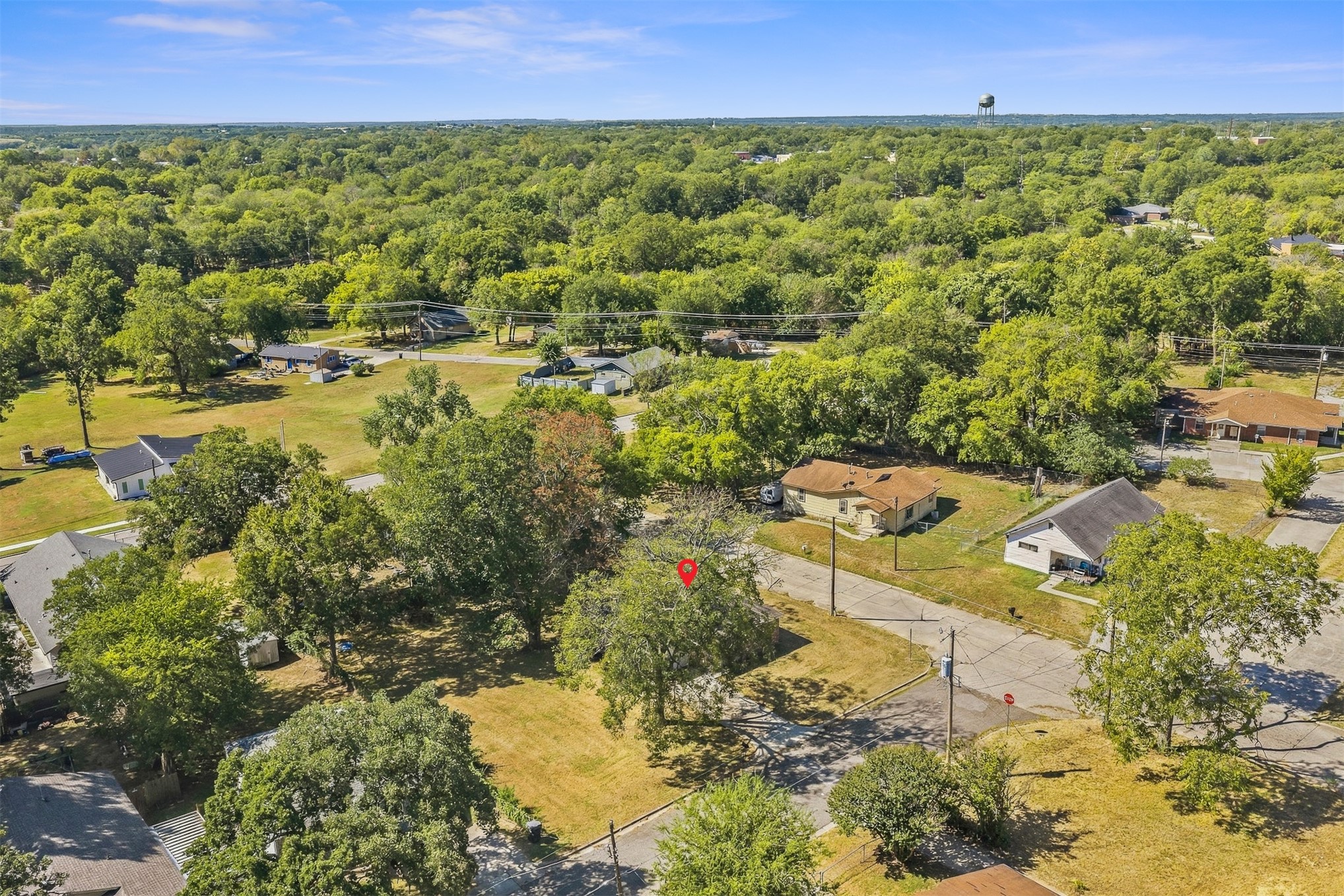 702 SE White Street Ardmore OK 73401