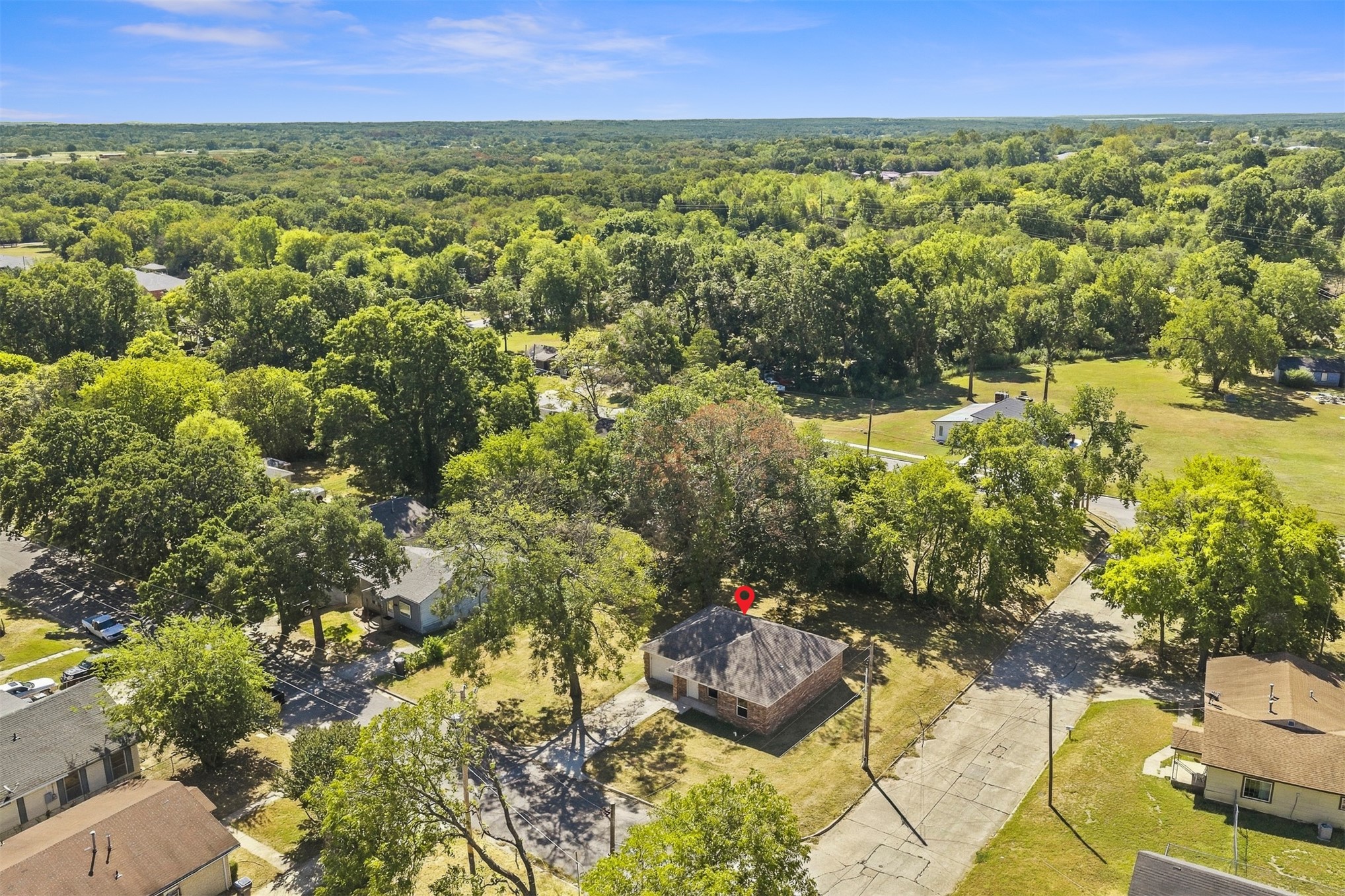 702 SE White Street Ardmore OK 73401