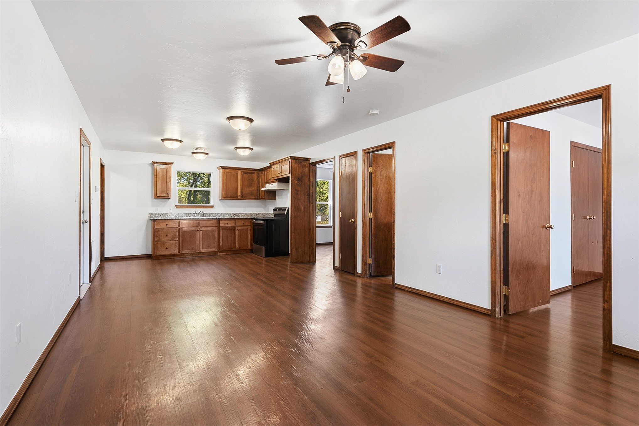 702 SE White Street Ardmore OK 73401