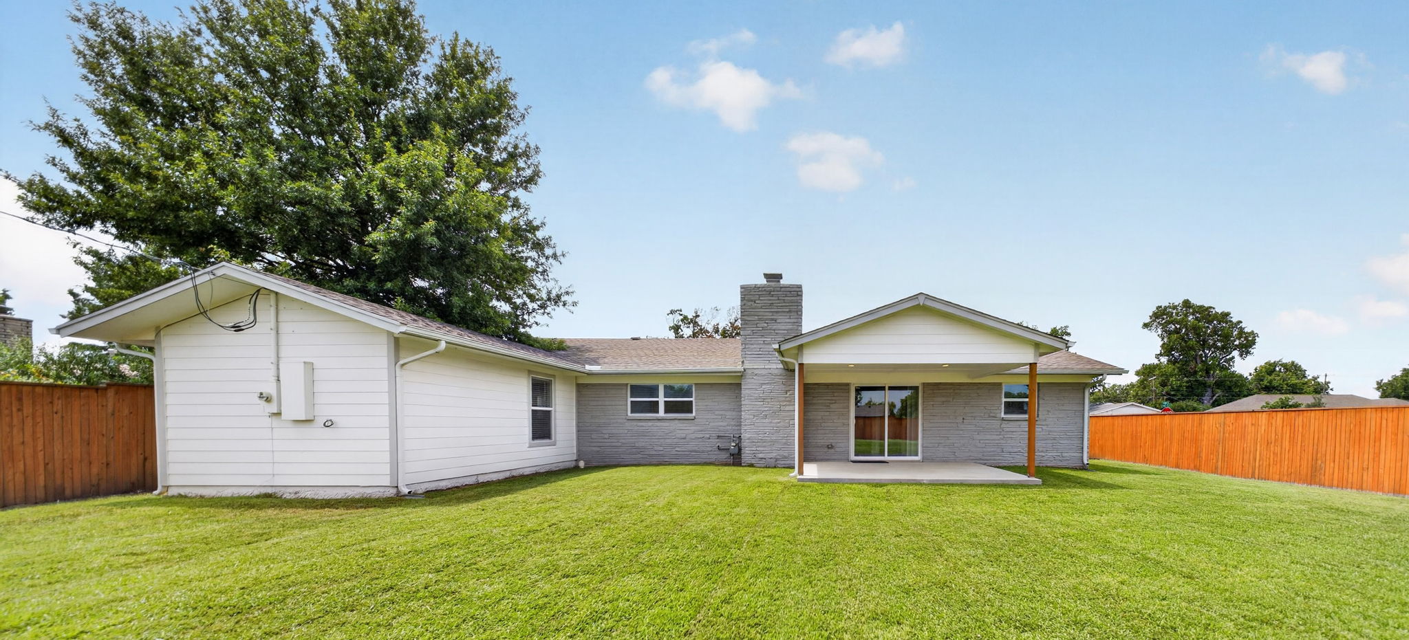 3305 S 88th Eastavenue Tulsa OK 74145