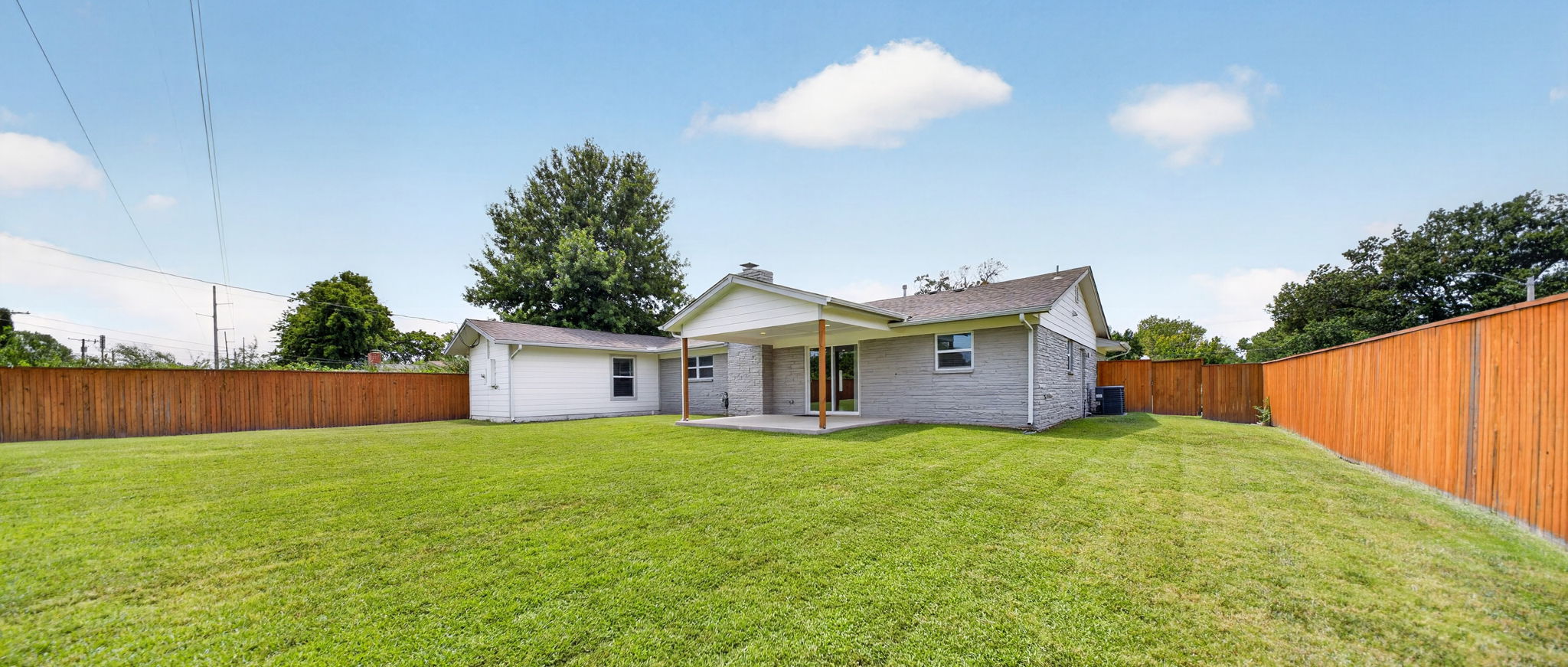 3305 S 88th Eastavenue Tulsa OK 74145