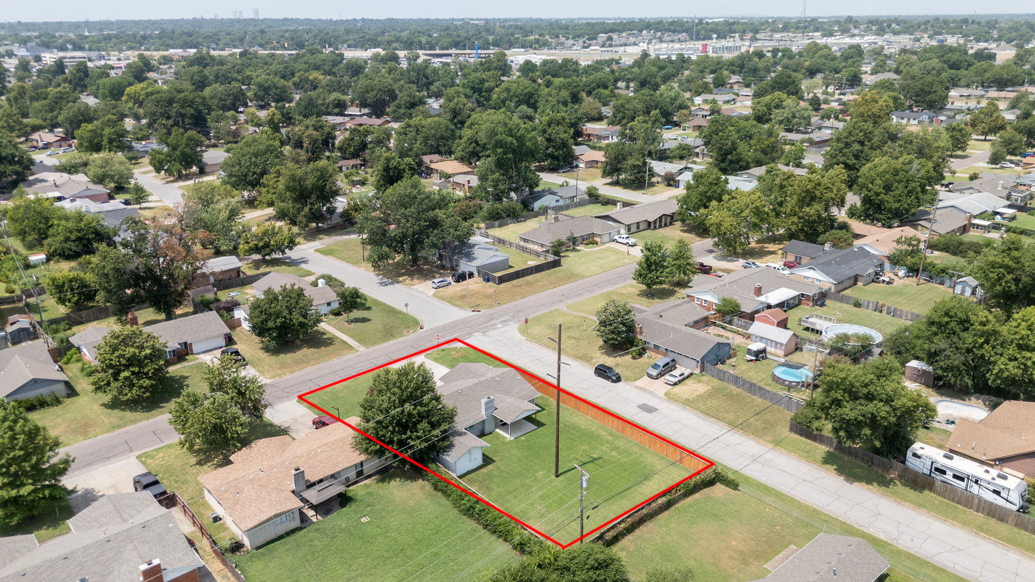 3305 S 88th Eastavenue Tulsa OK 74145