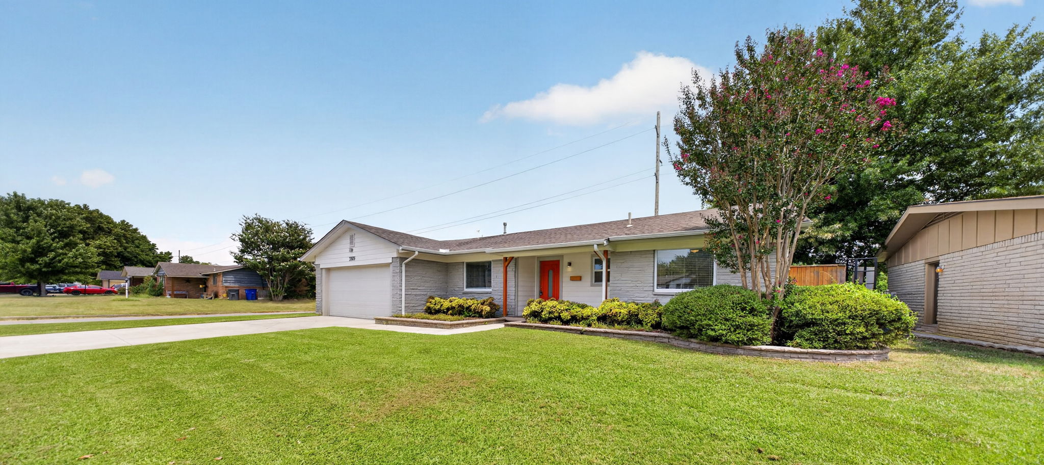 3305 S 88th Eastavenue Tulsa OK 74145