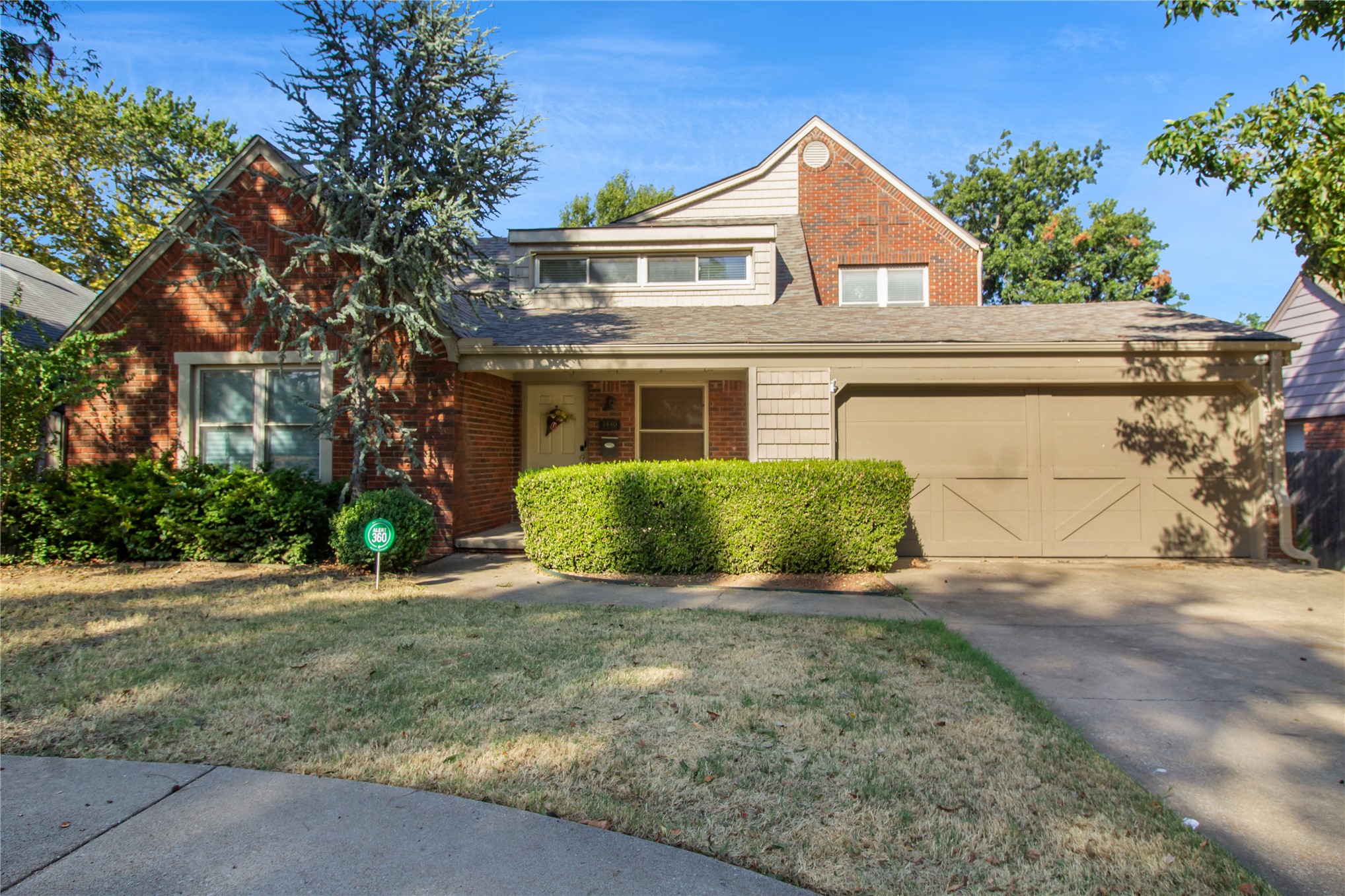 1440 S Marion Avenue Tulsa OK 74112