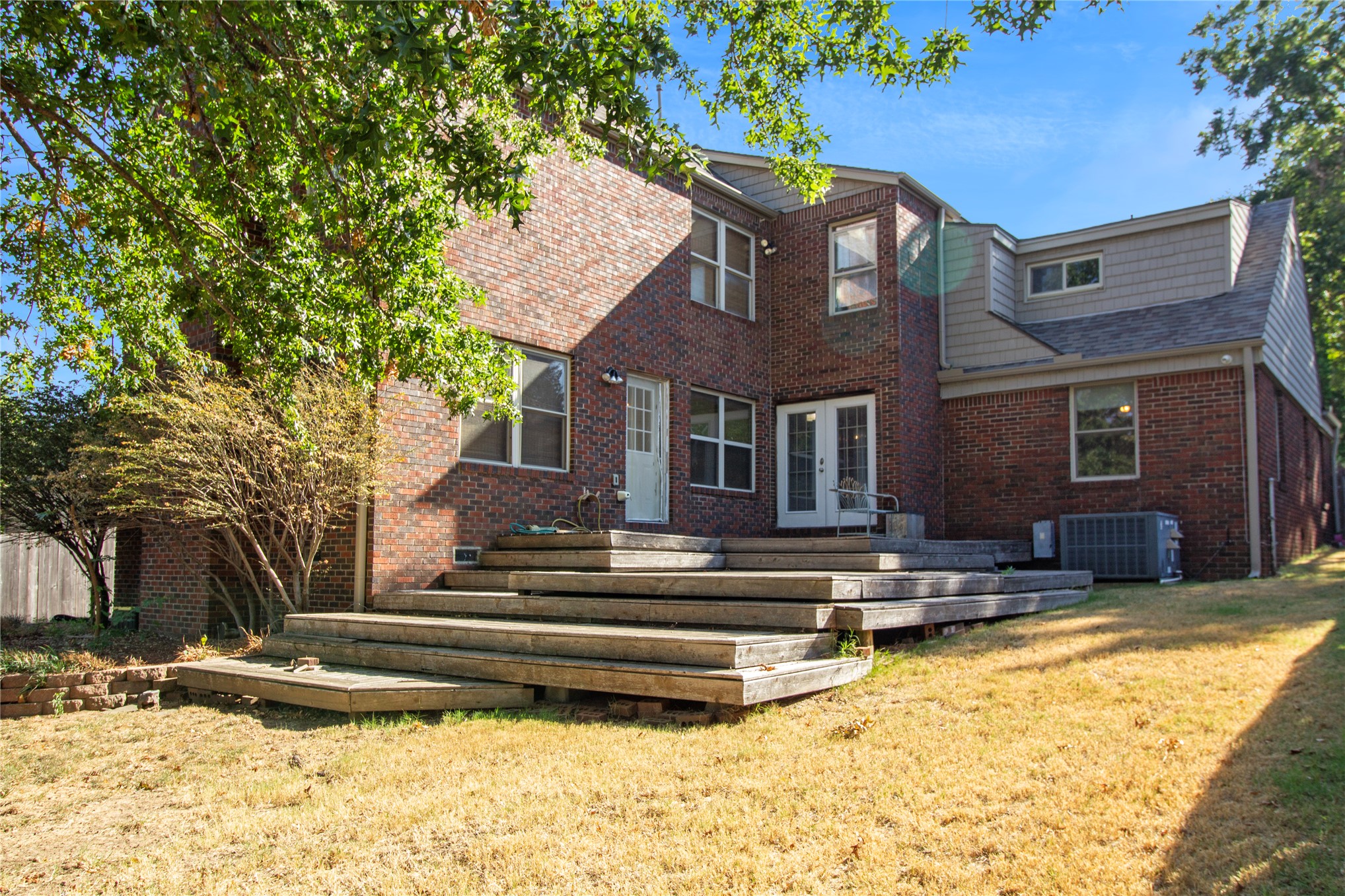 1440 S Marion Avenue Tulsa OK 74112