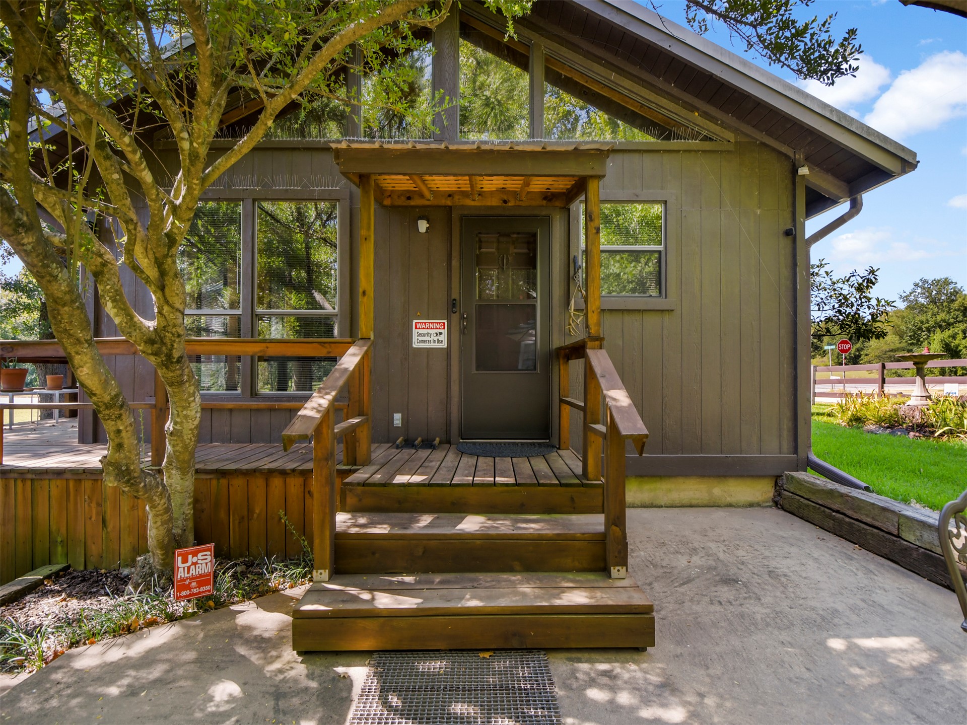 32 Rock House Road Bennington OK 74723