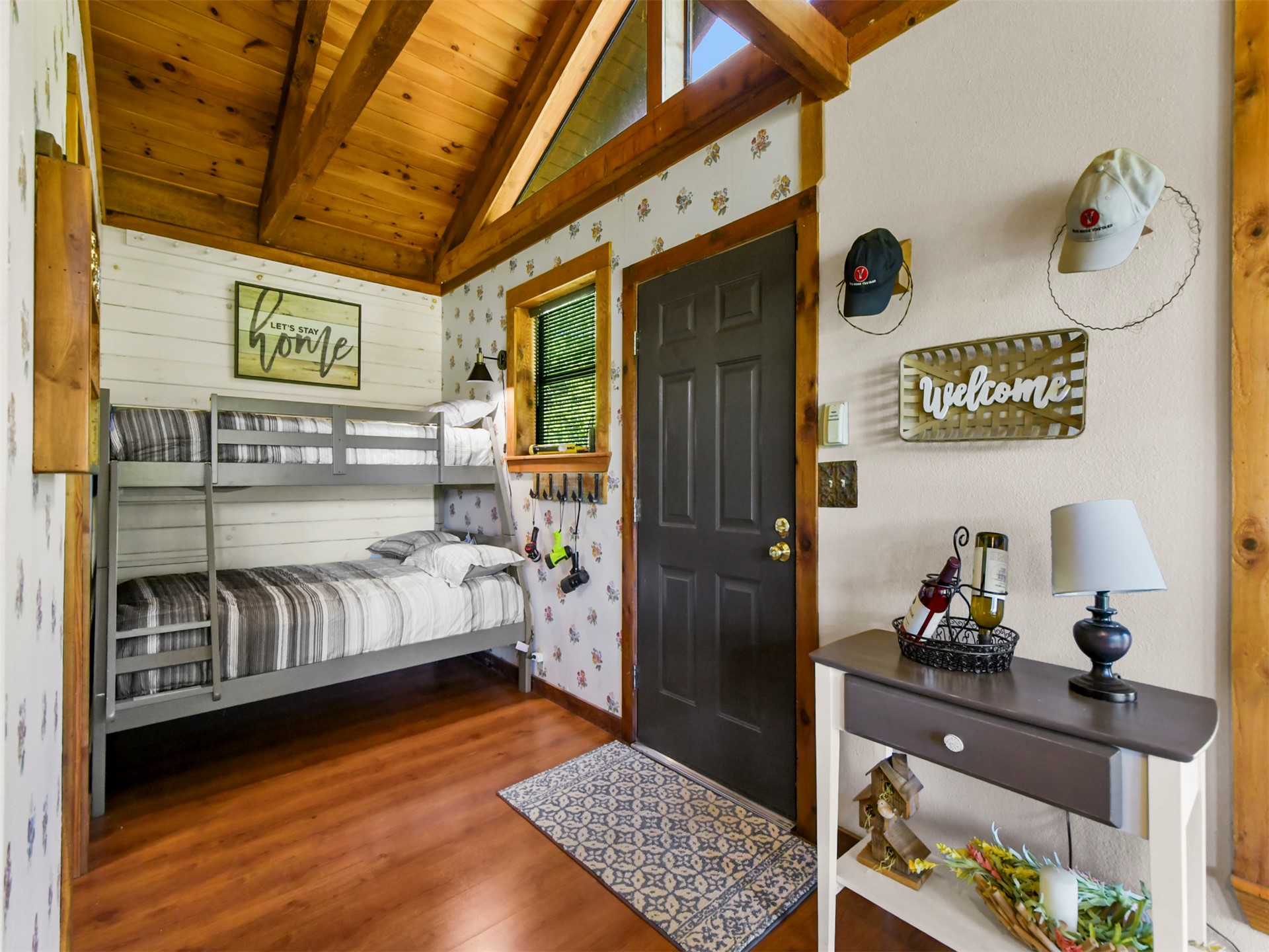 32 Rock House Road Bennington OK 74723