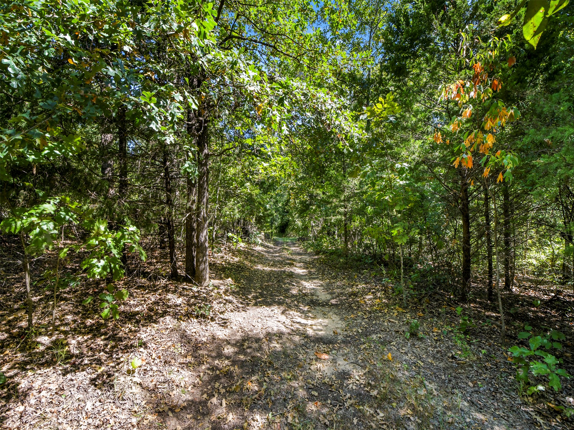 32 Rock House Road Bennington OK 74723