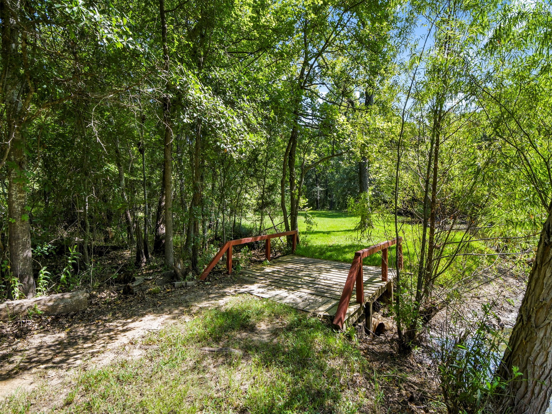 32 Rock House Road Bennington OK 74723