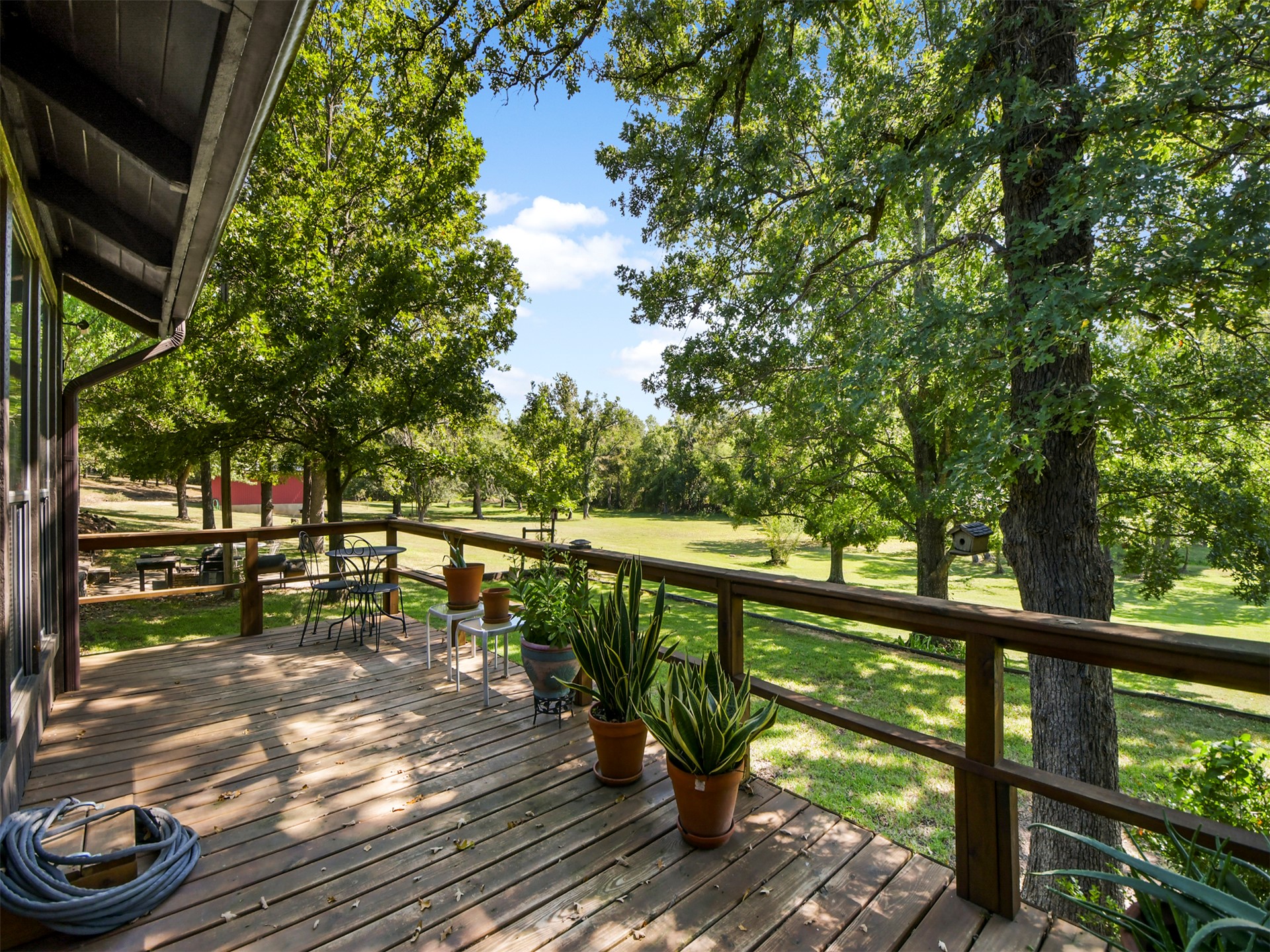 32 Rock House Road Bennington OK 74723