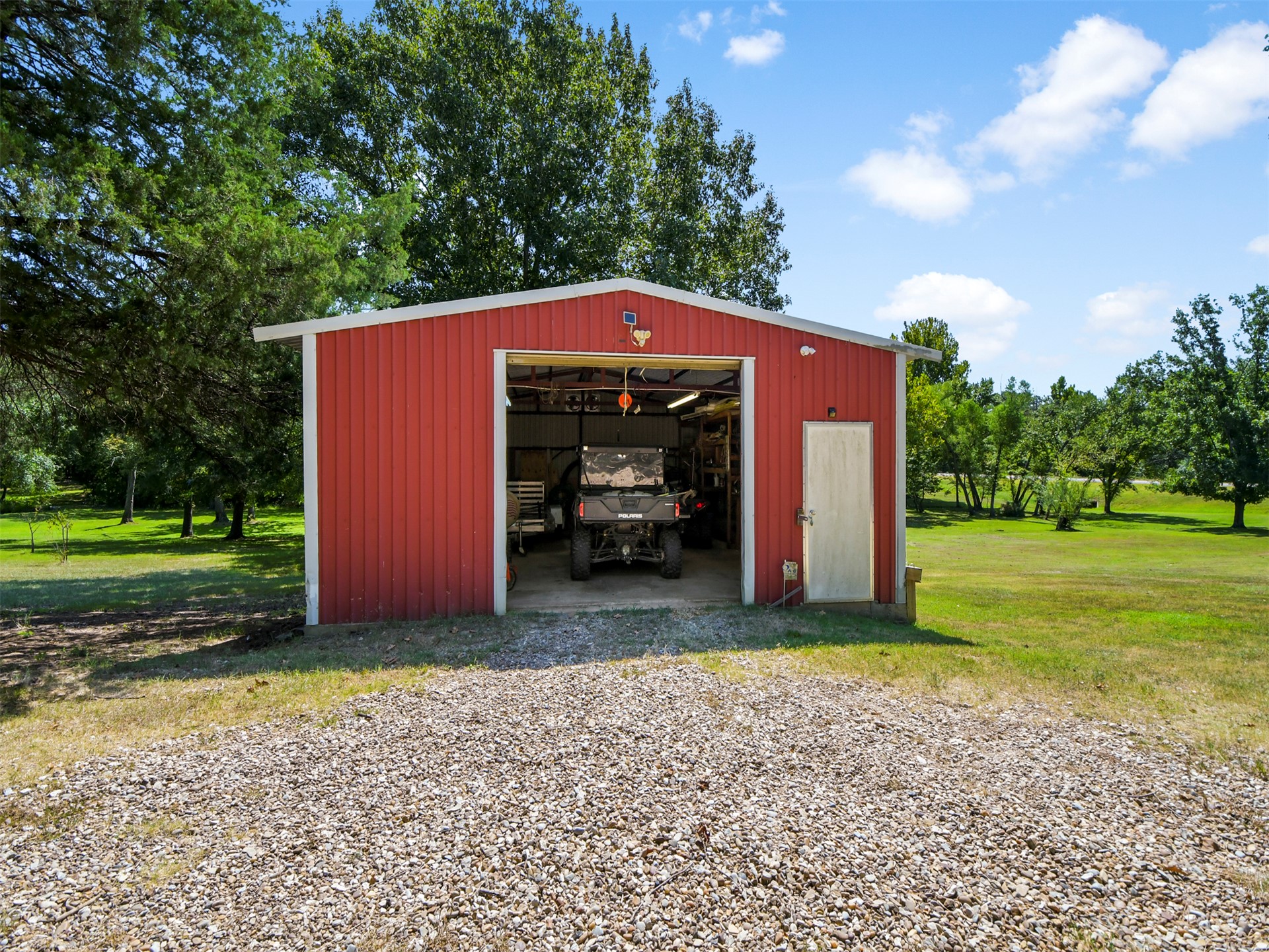 32 Rock House Road Bennington OK 74723