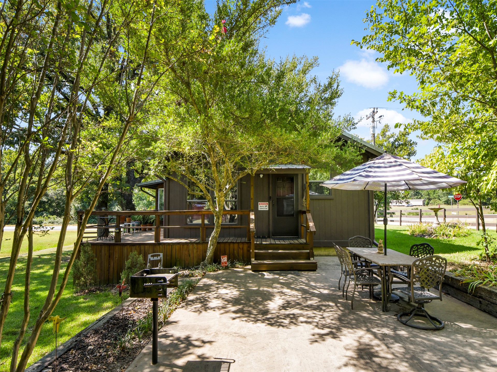 32 Rock House Road Bennington OK 74723