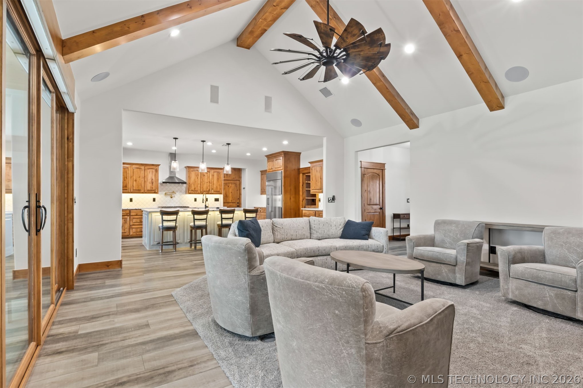 30419 N 3994 Drive Ramona OK 74061