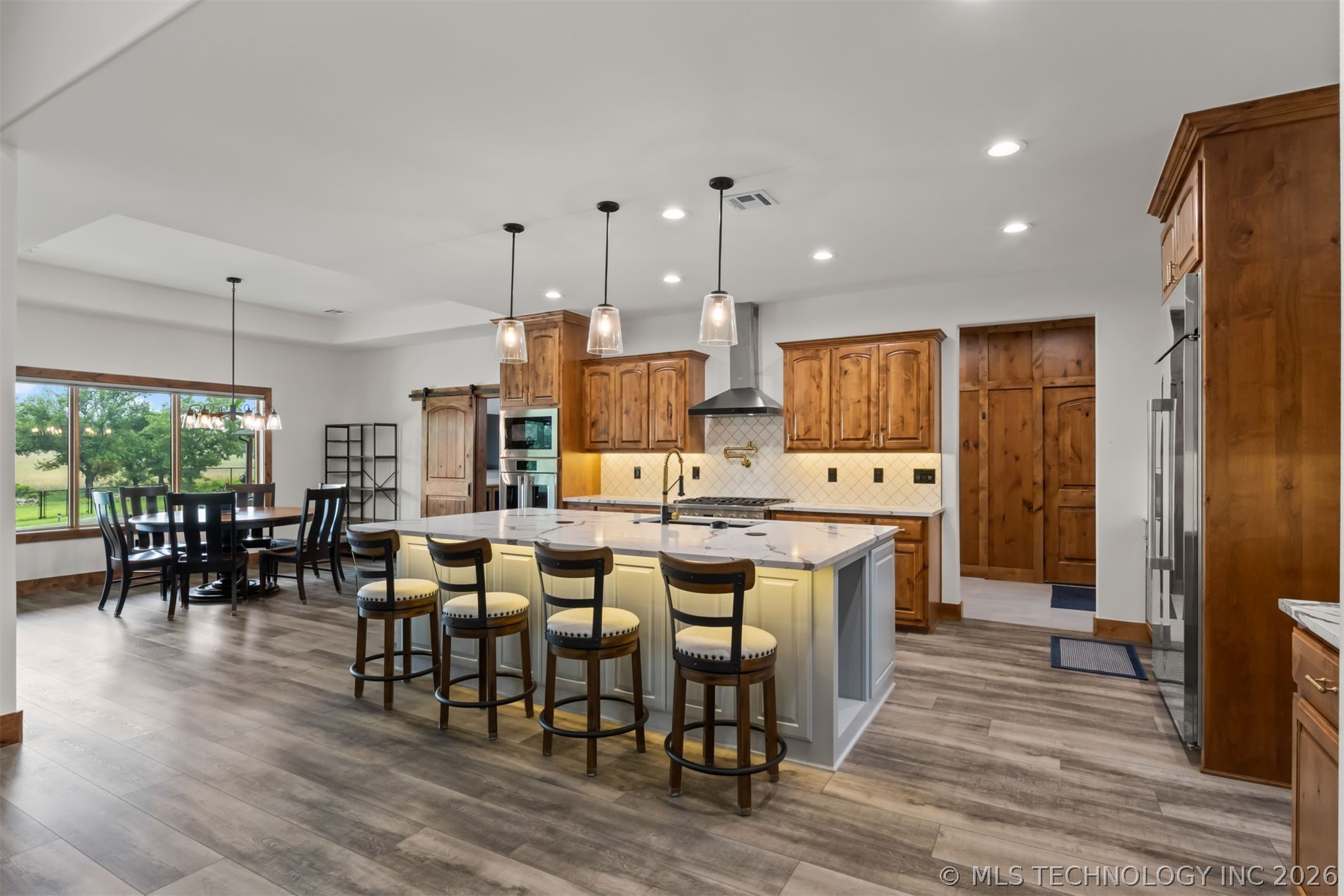 30419 N 3994 Drive Ramona OK 74061