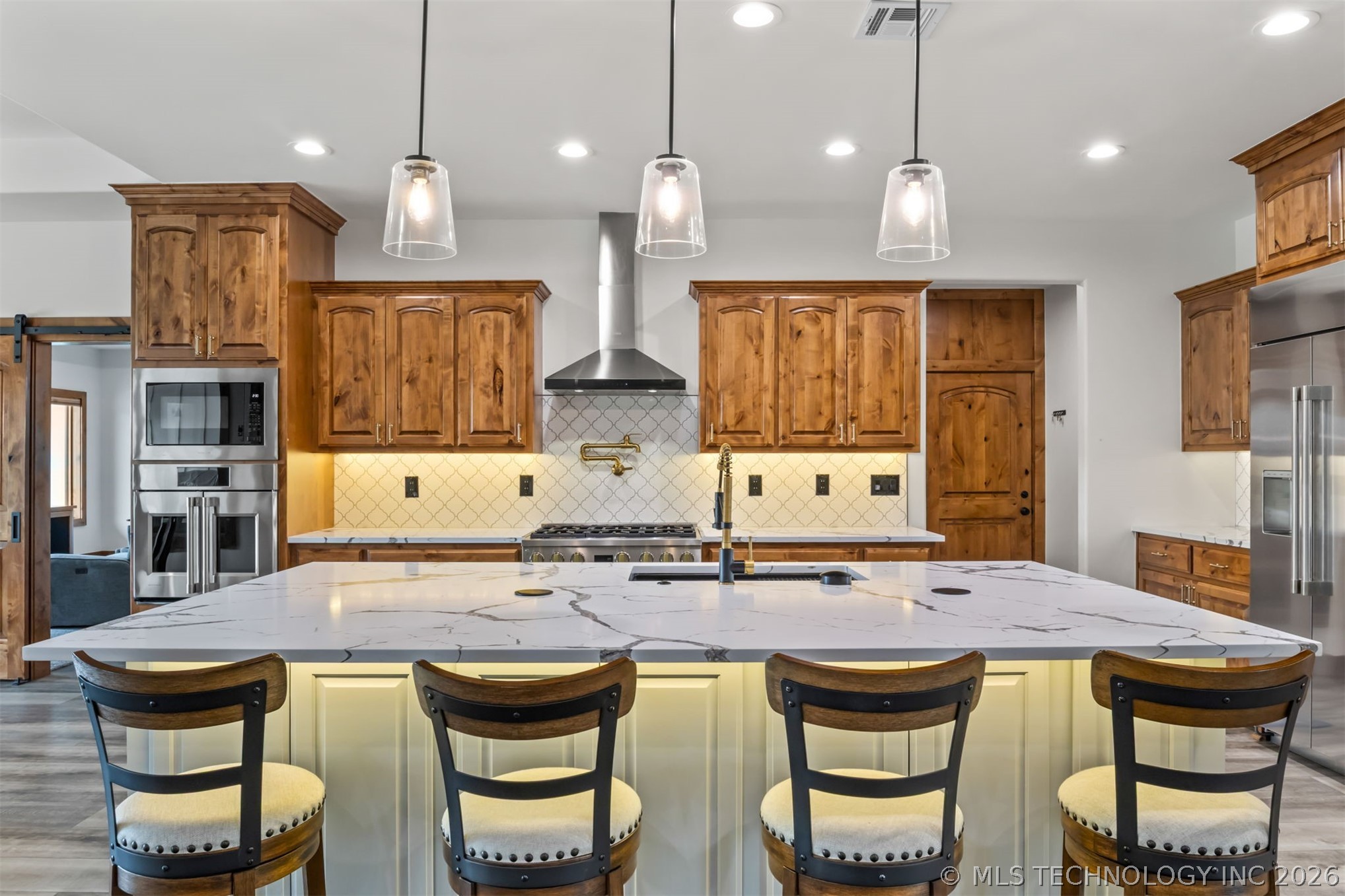 30419 N 3994 Drive Ramona OK 74061