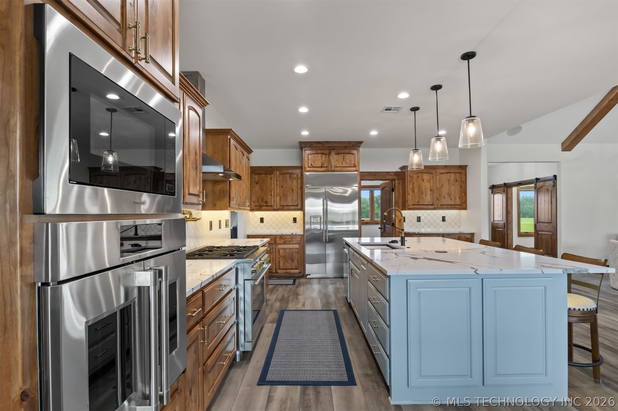 30419 N 3994 Drive Ramona OK 74061
