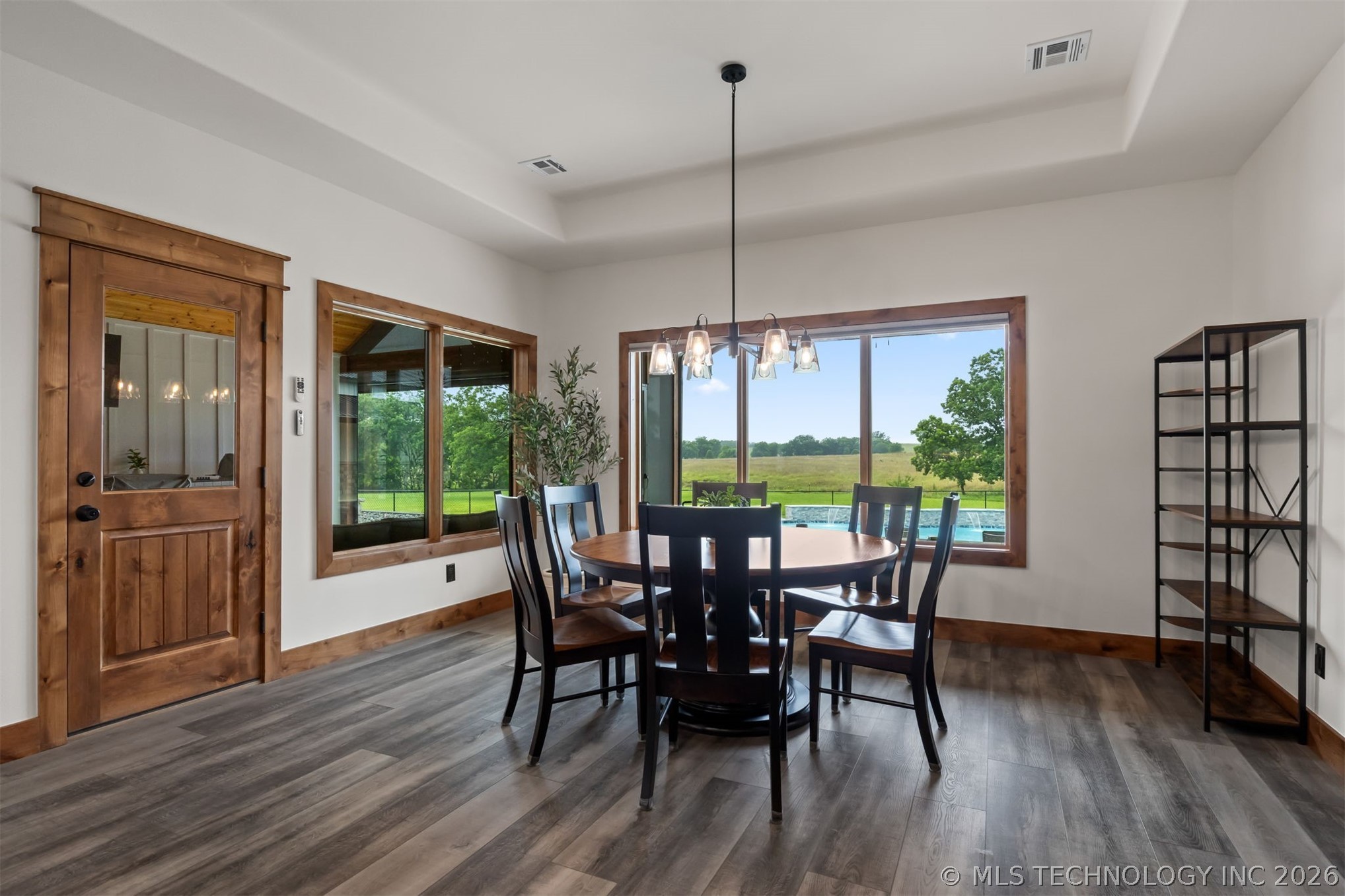 30419 N 3994 Drive Ramona OK 74061
