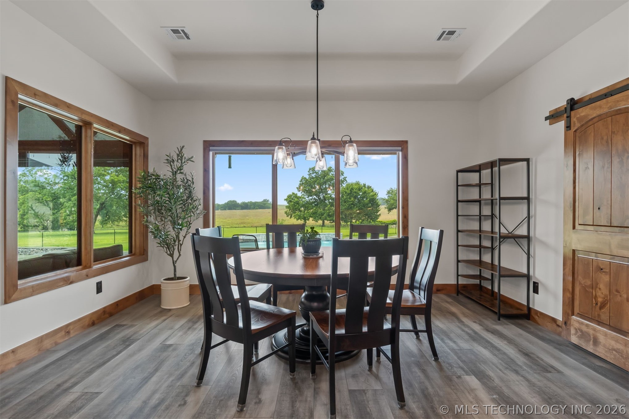 30419 N 3994 Drive Ramona OK 74061