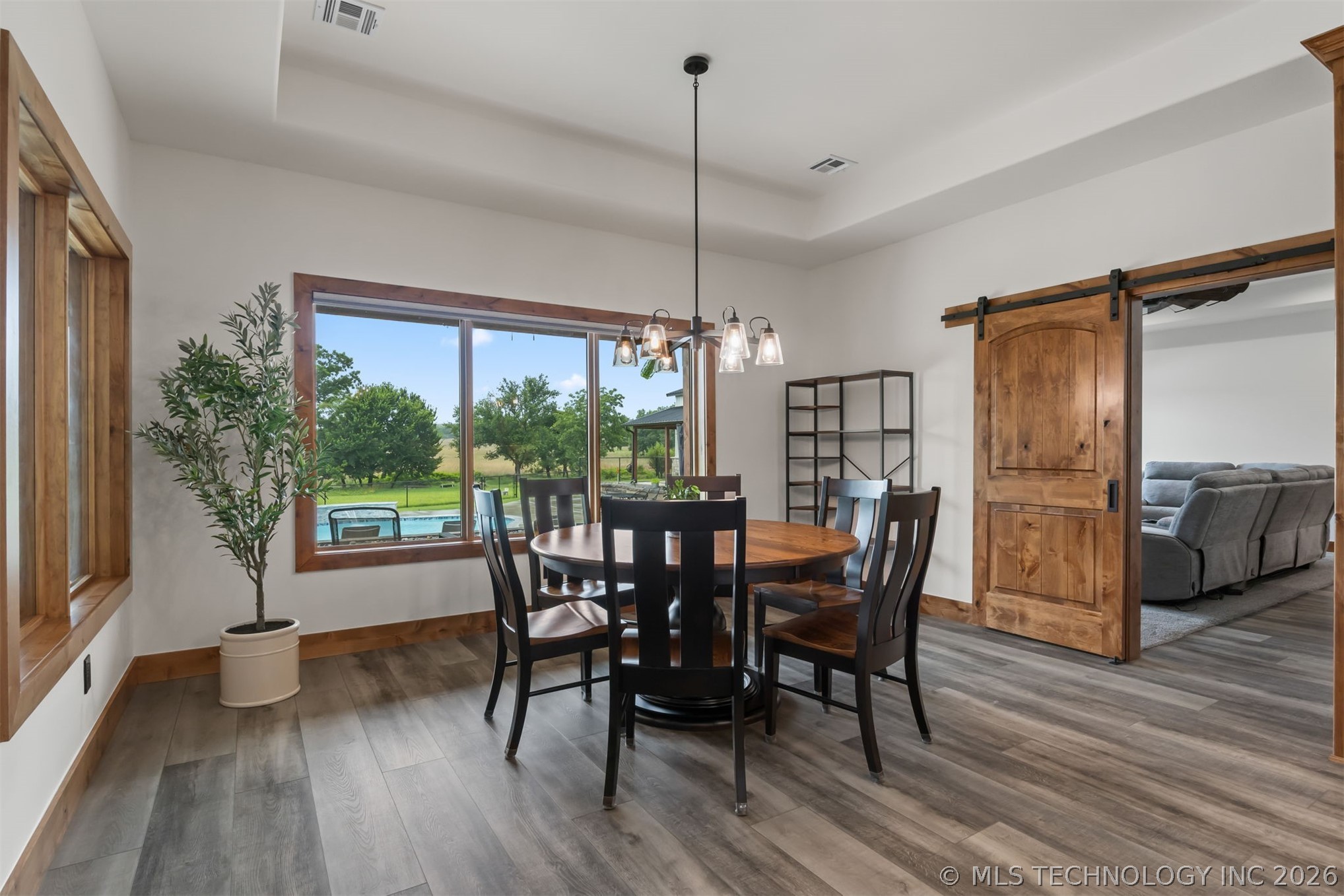 30419 N 3994 Drive Ramona OK 74061