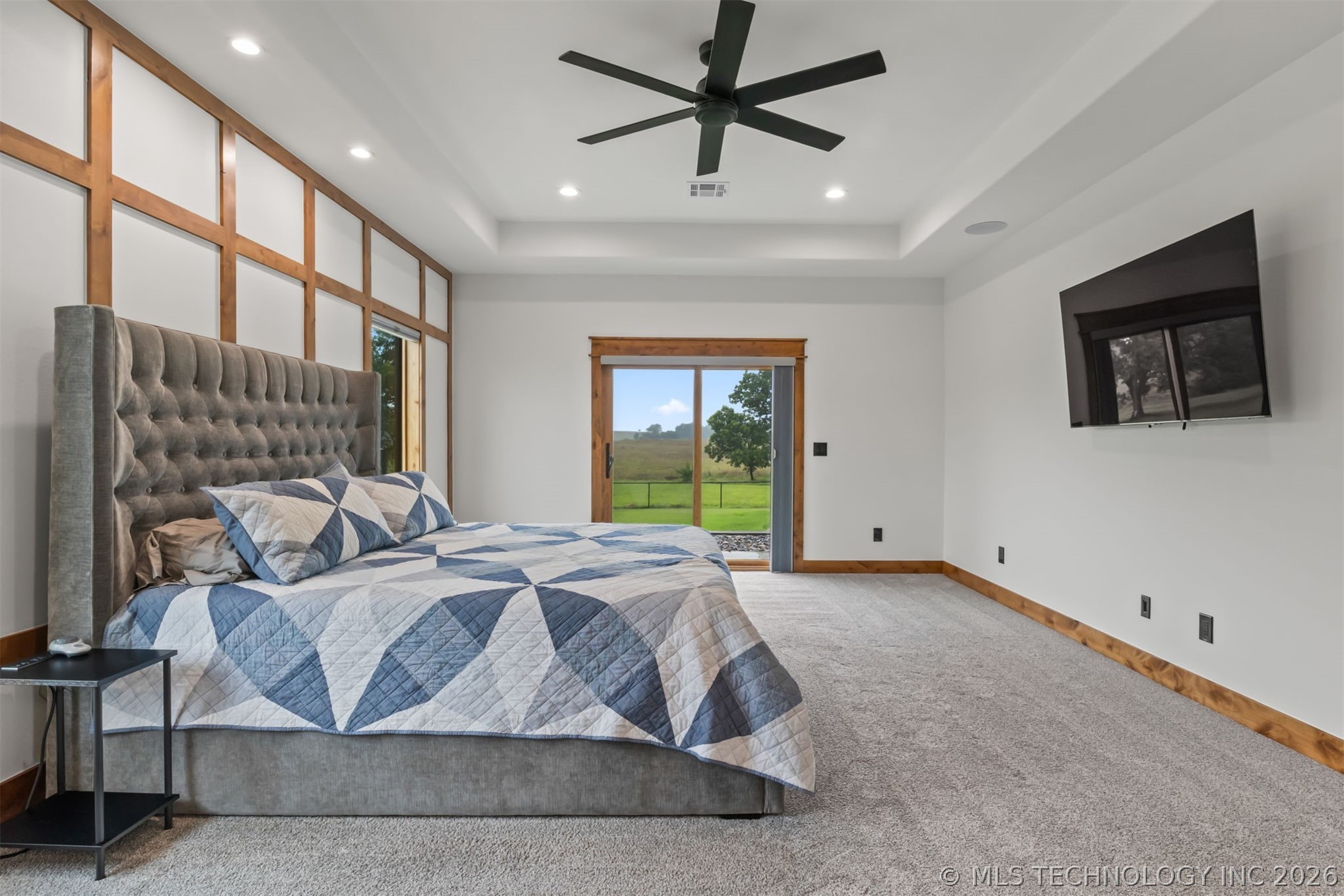 30419 N 3994 Drive Ramona OK 74061