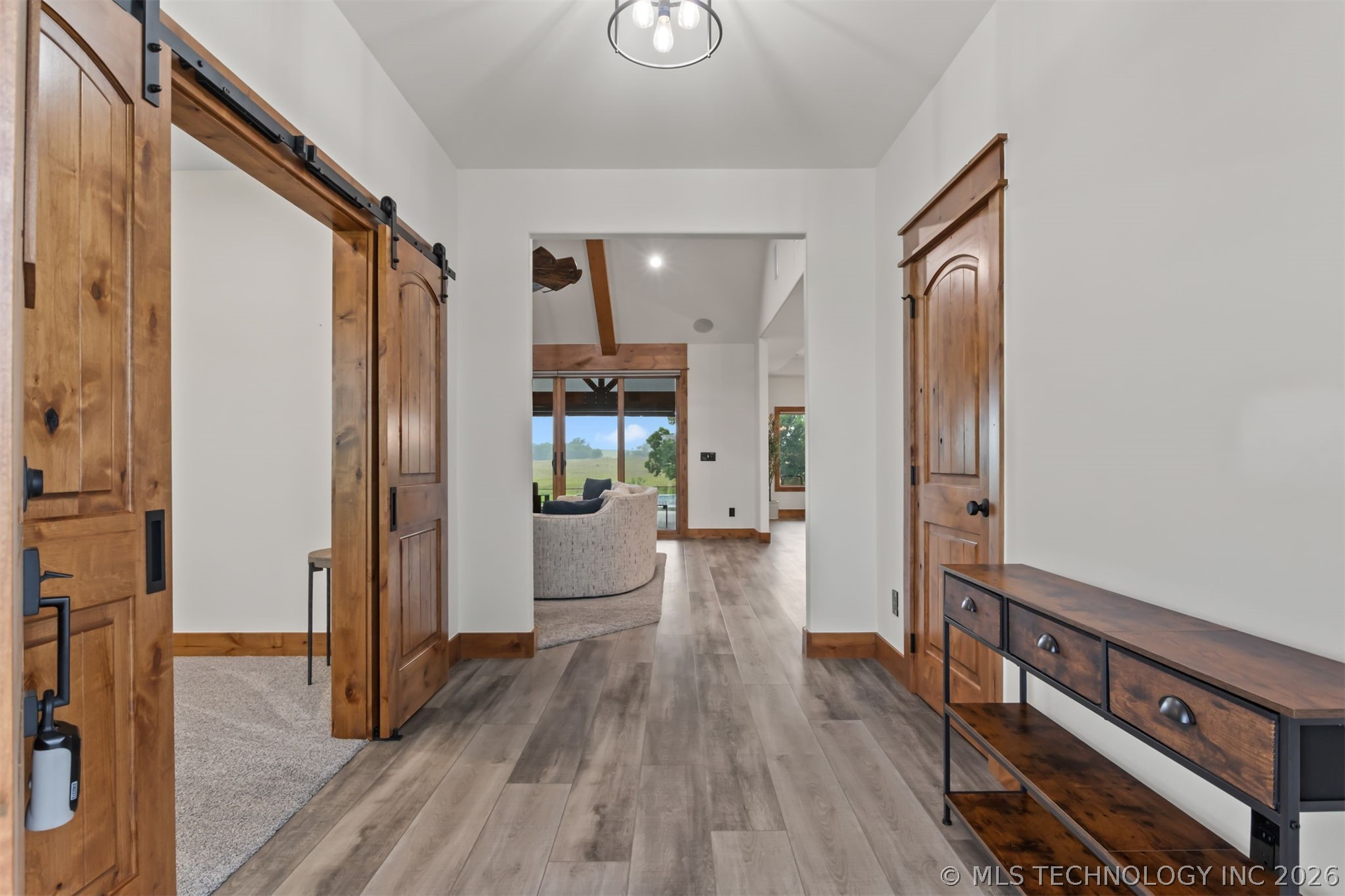 30419 N 3994 Drive Ramona OK 74061