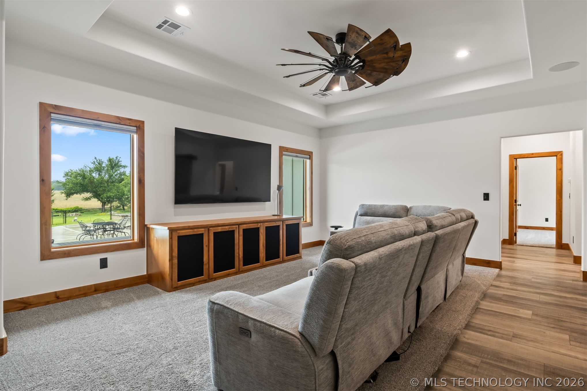 30419 N 3994 Drive Ramona OK 74061