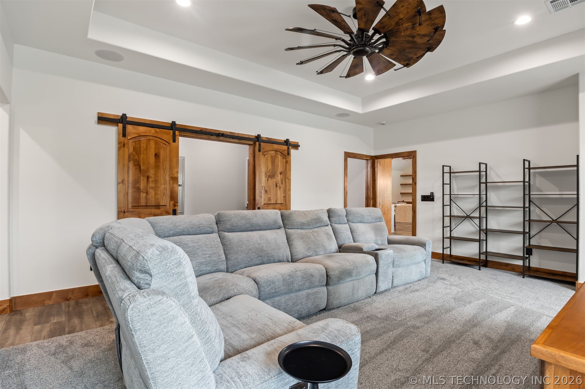 30419 N 3994 Drive Ramona OK 74061