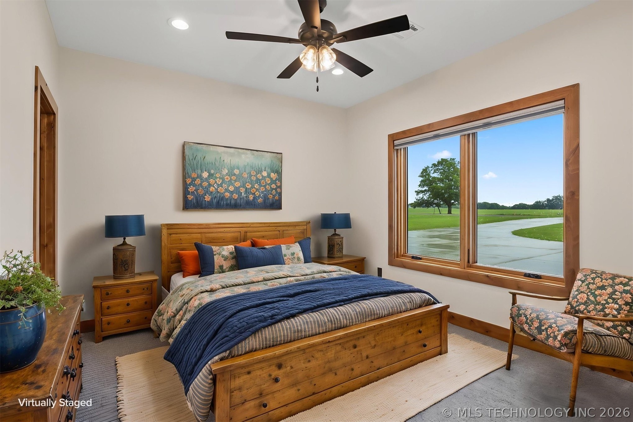 30419 N 3994 Drive Ramona OK 74061