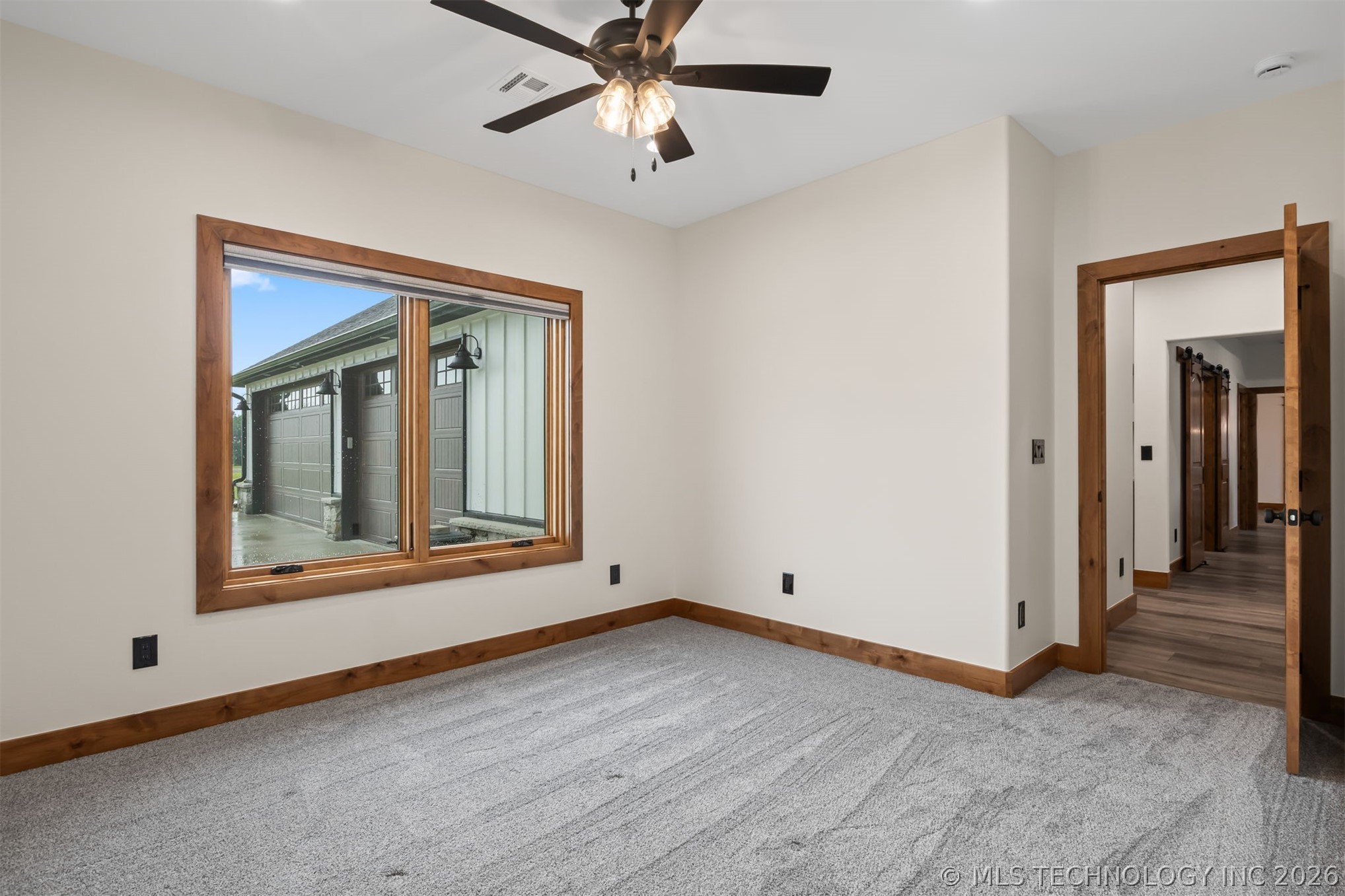 30419 N 3994 Drive Ramona OK 74061