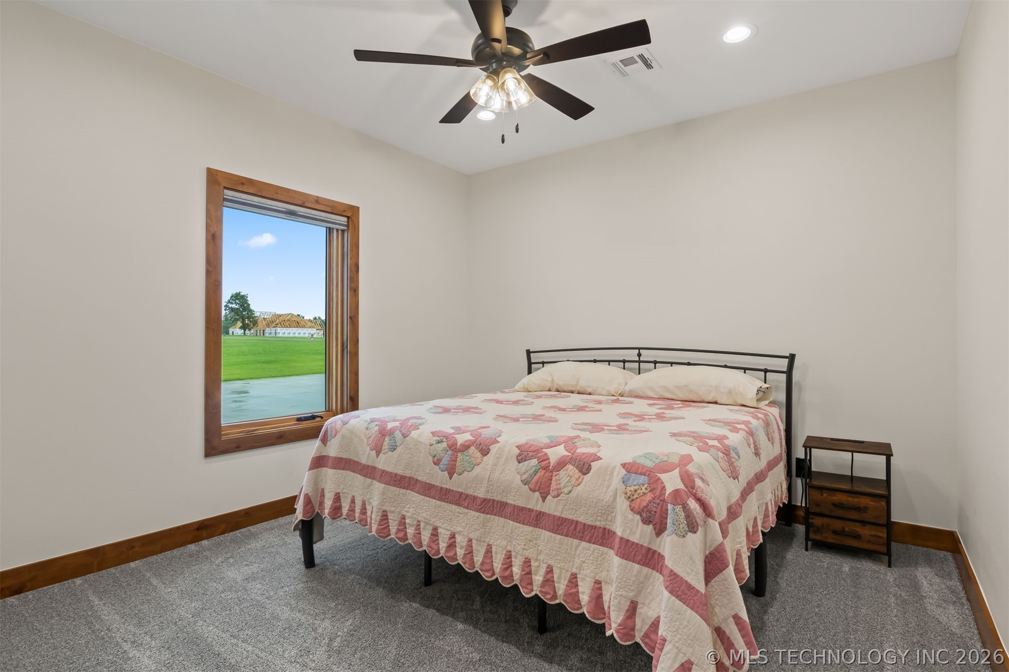 30419 N 3994 Drive Ramona OK 74061