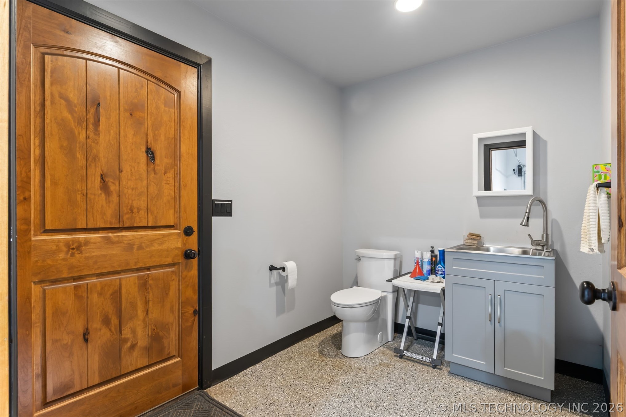 30419 N 3994 Drive Ramona OK 74061