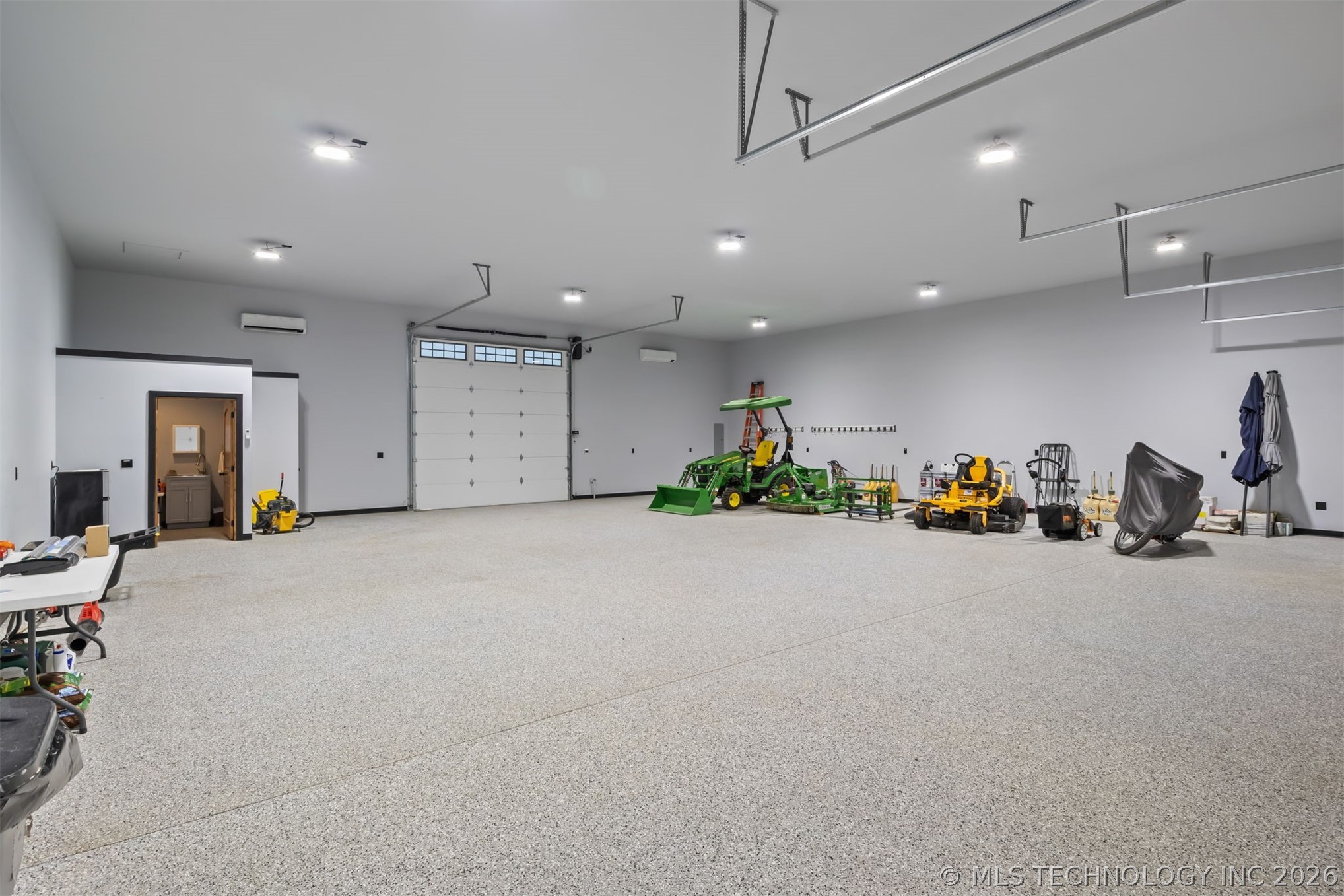 30419 N 3994 Drive Ramona OK 74061
