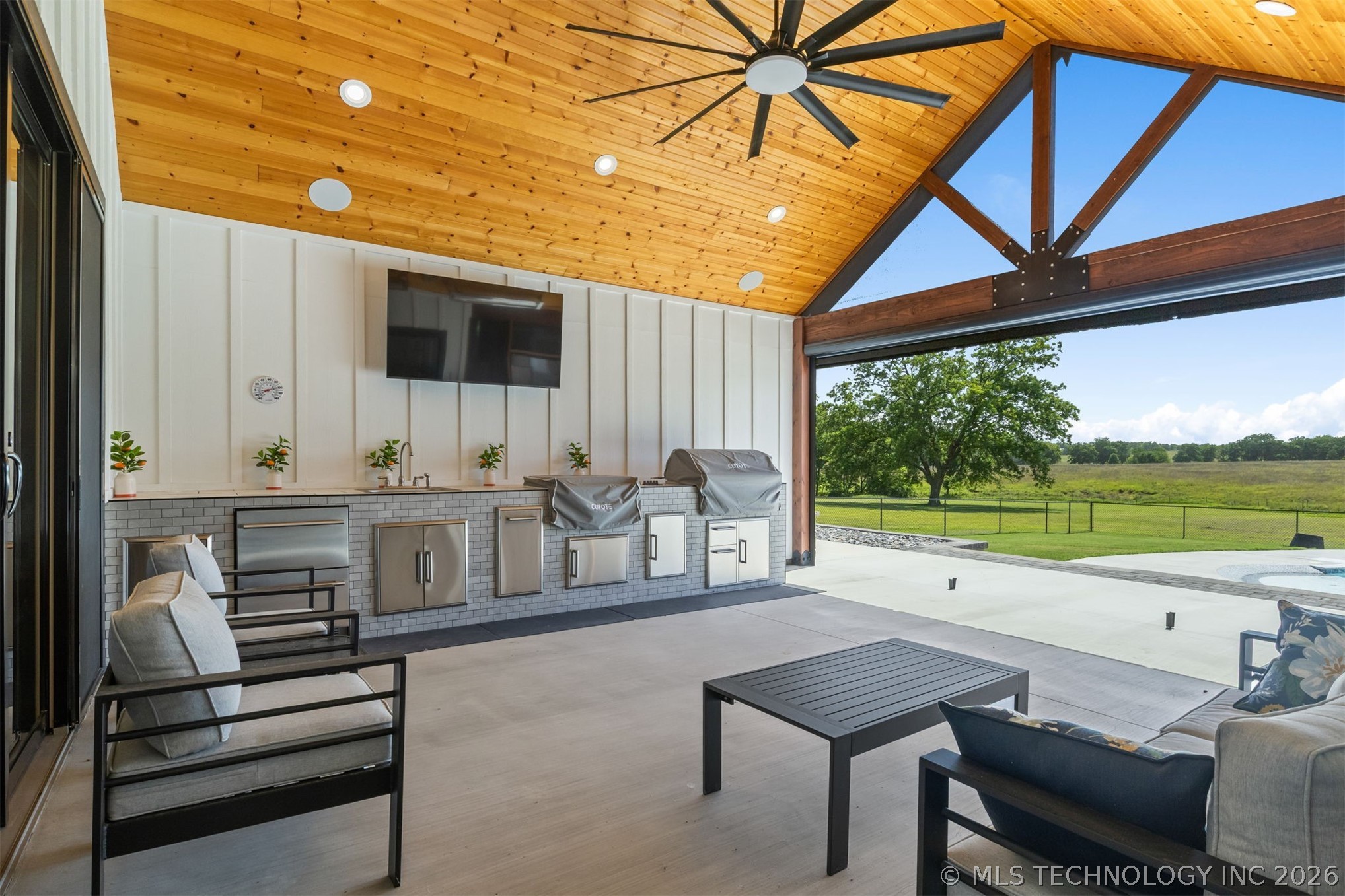 30419 N 3994 Drive Ramona OK 74061