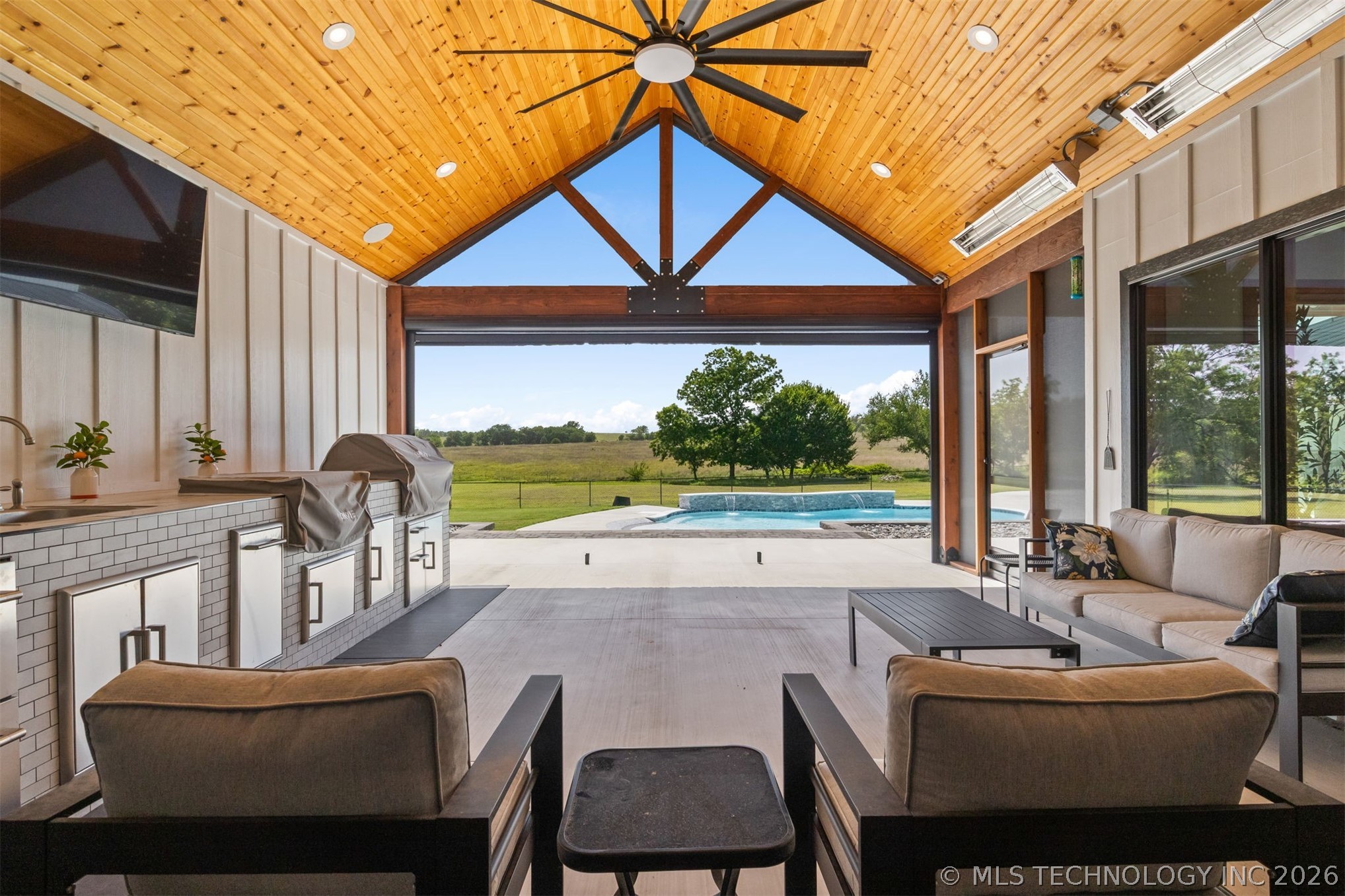 30419 N 3994 Drive Ramona OK 74061