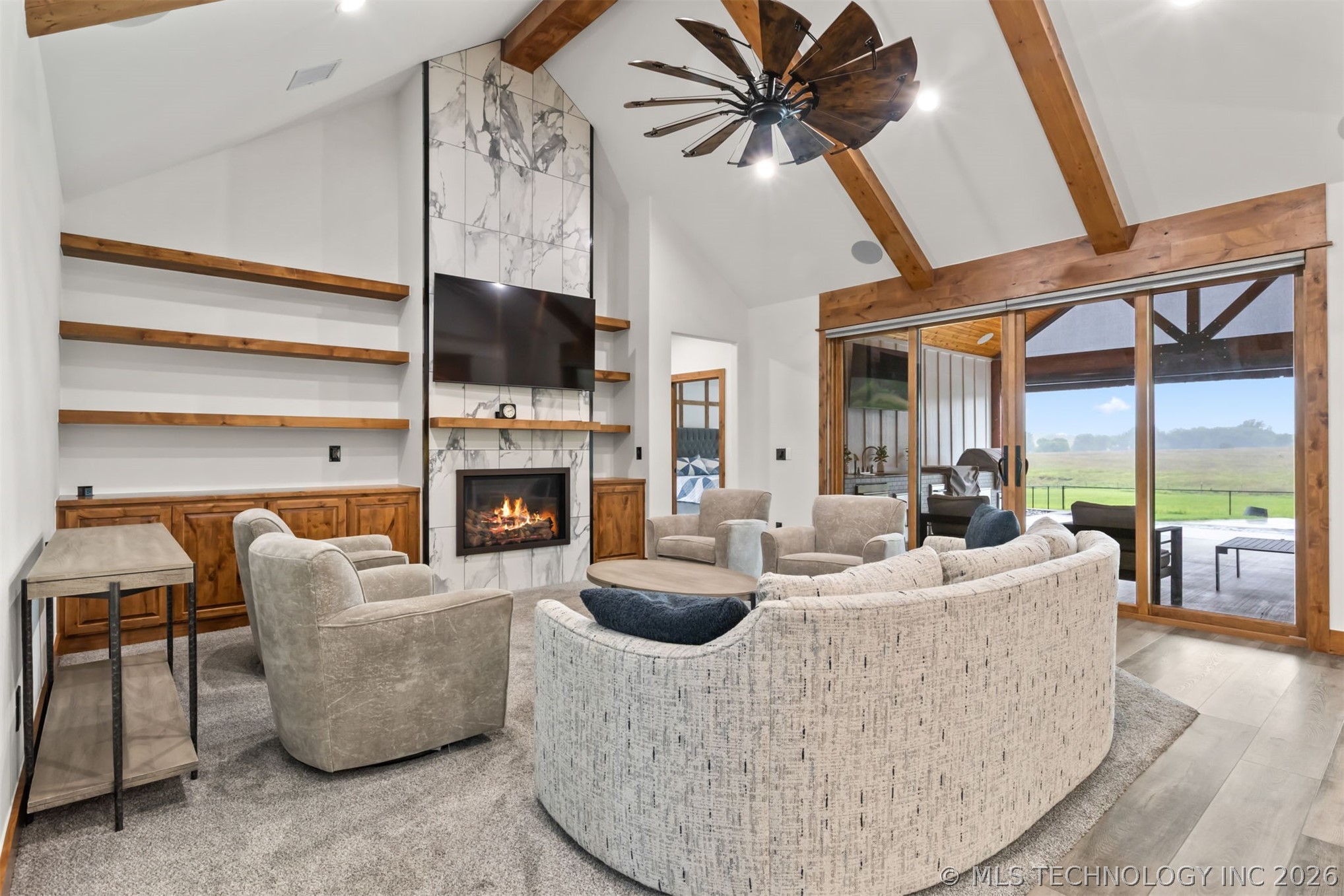 30419 N 3994 Drive Ramona OK 74061