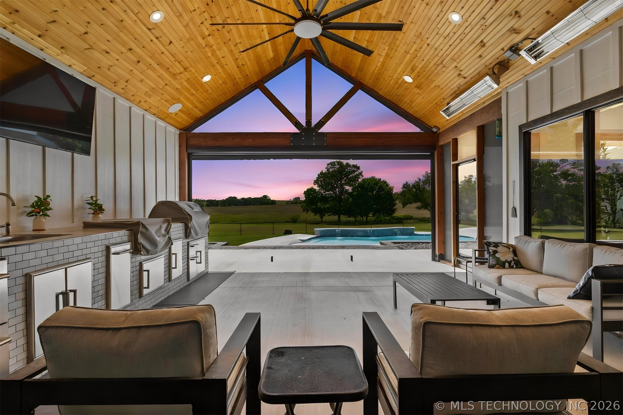 30419 N 3994 Drive Ramona OK 74061