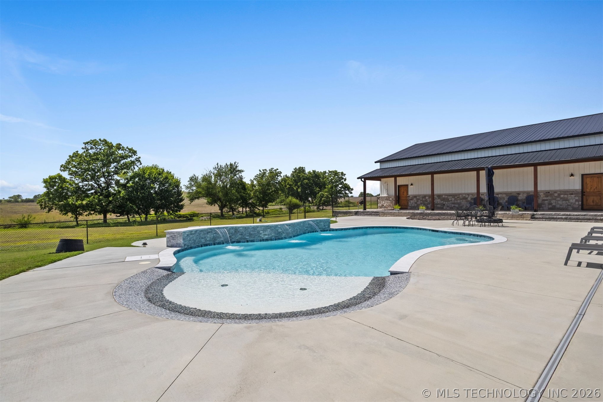 30419 N 3994 Drive Ramona OK 74061