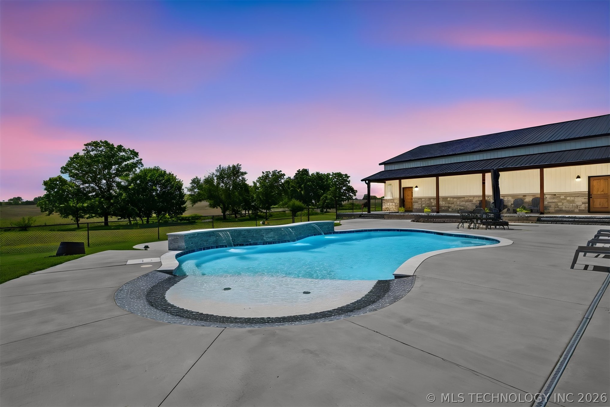 30419 N 3994 Drive Ramona OK 74061